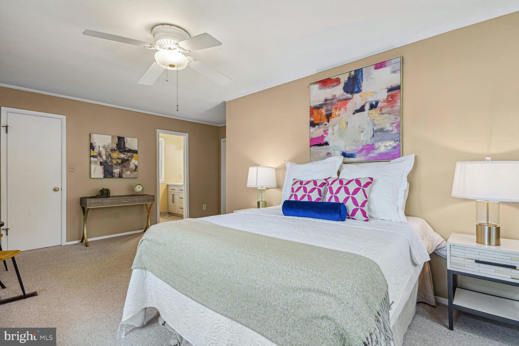 SPRINGFIELD - Residential