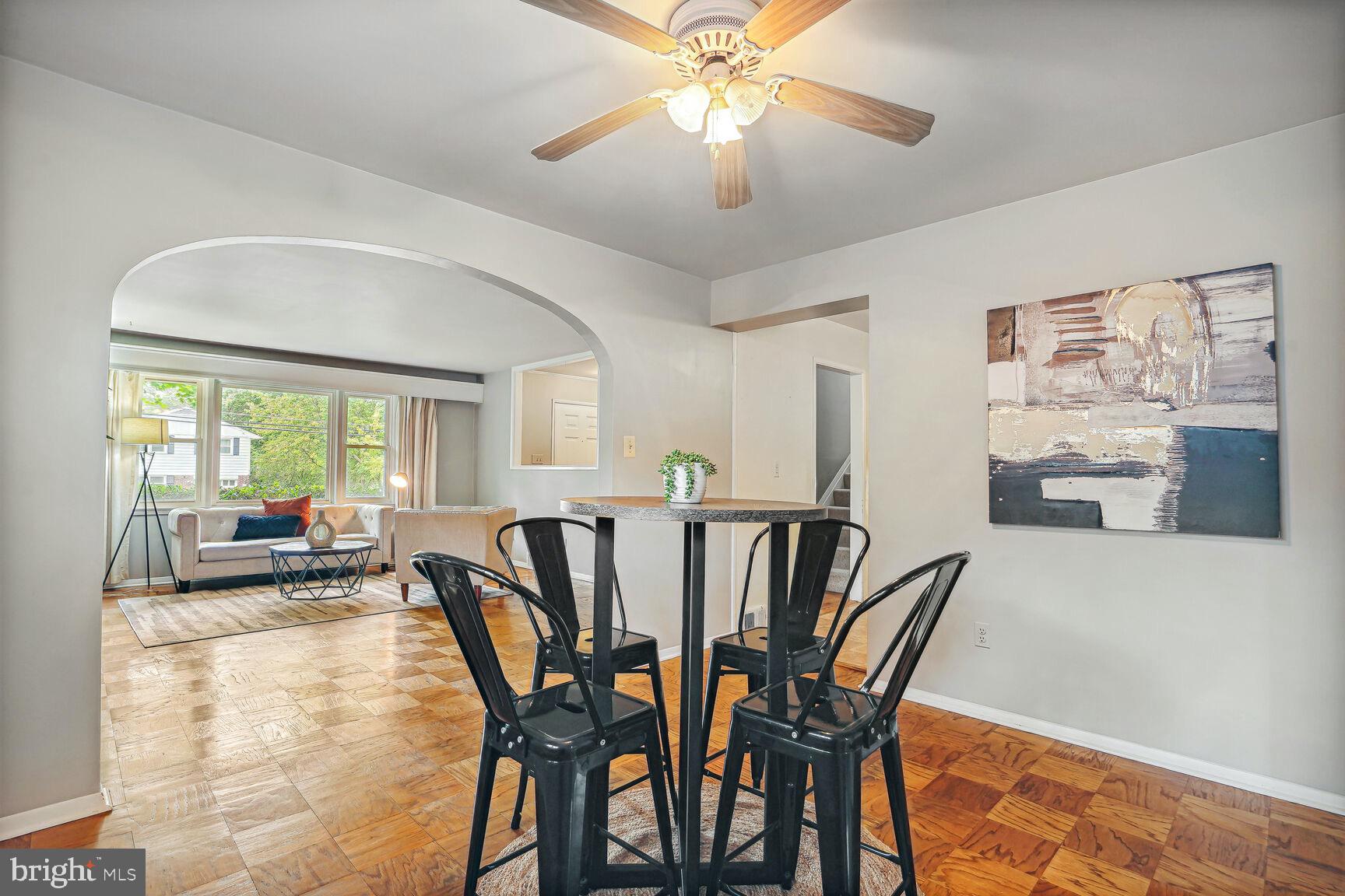 SPRINGFIELD - Residential