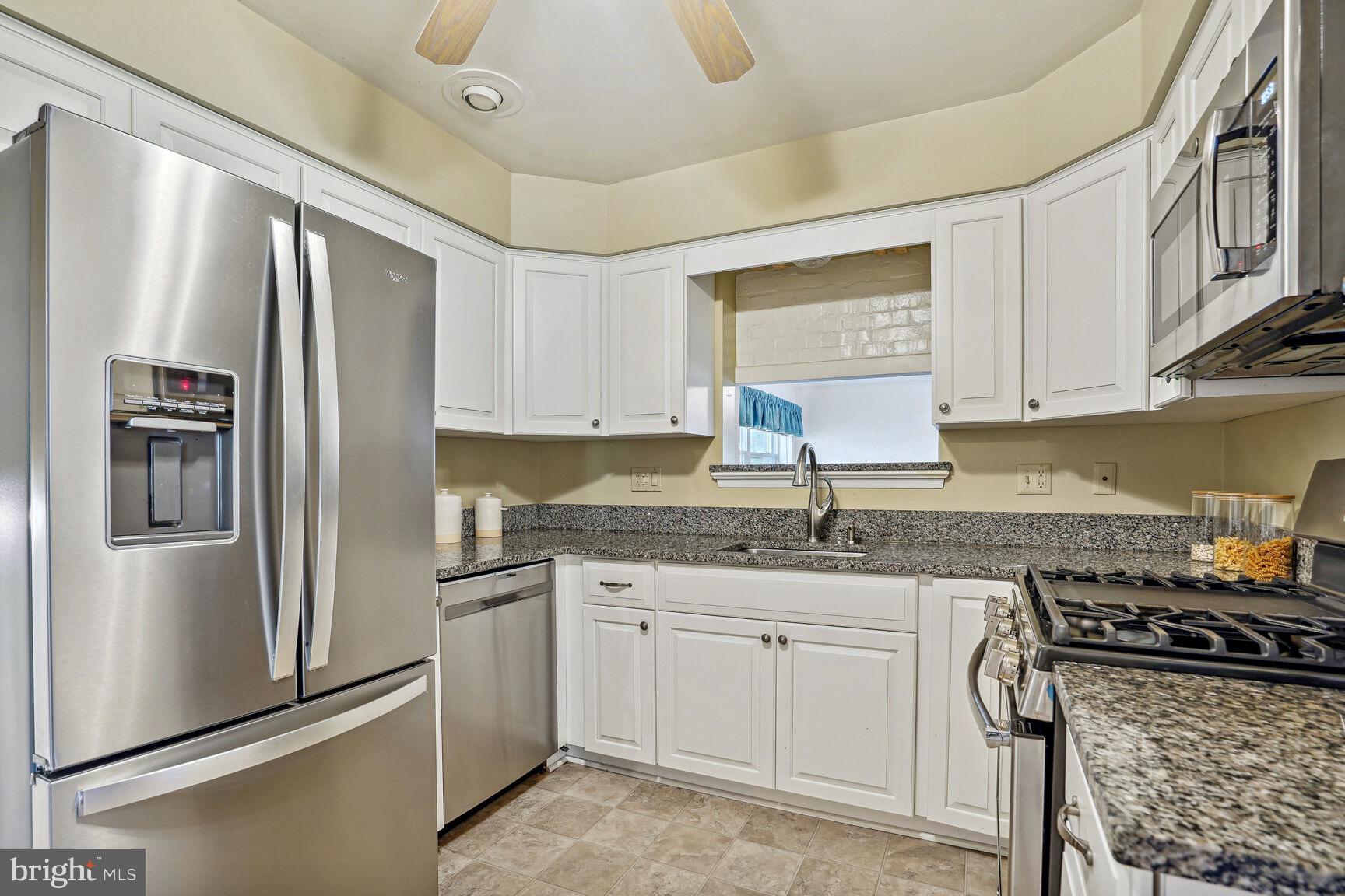 SPRINGFIELD - Residential