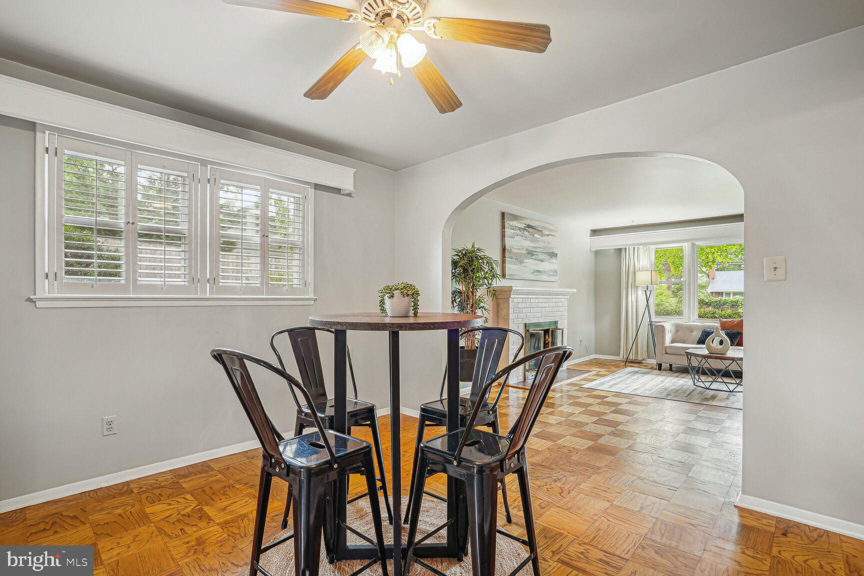 SPRINGFIELD - Residential