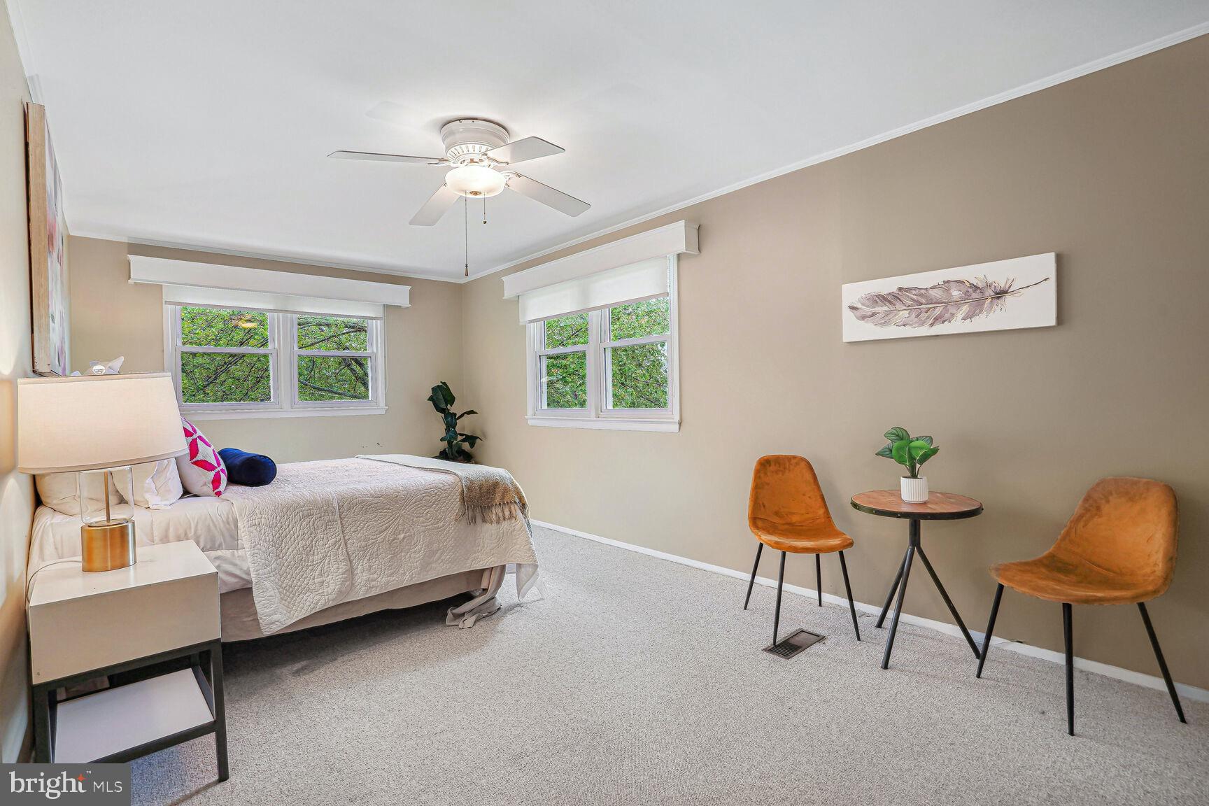 SPRINGFIELD - Residential