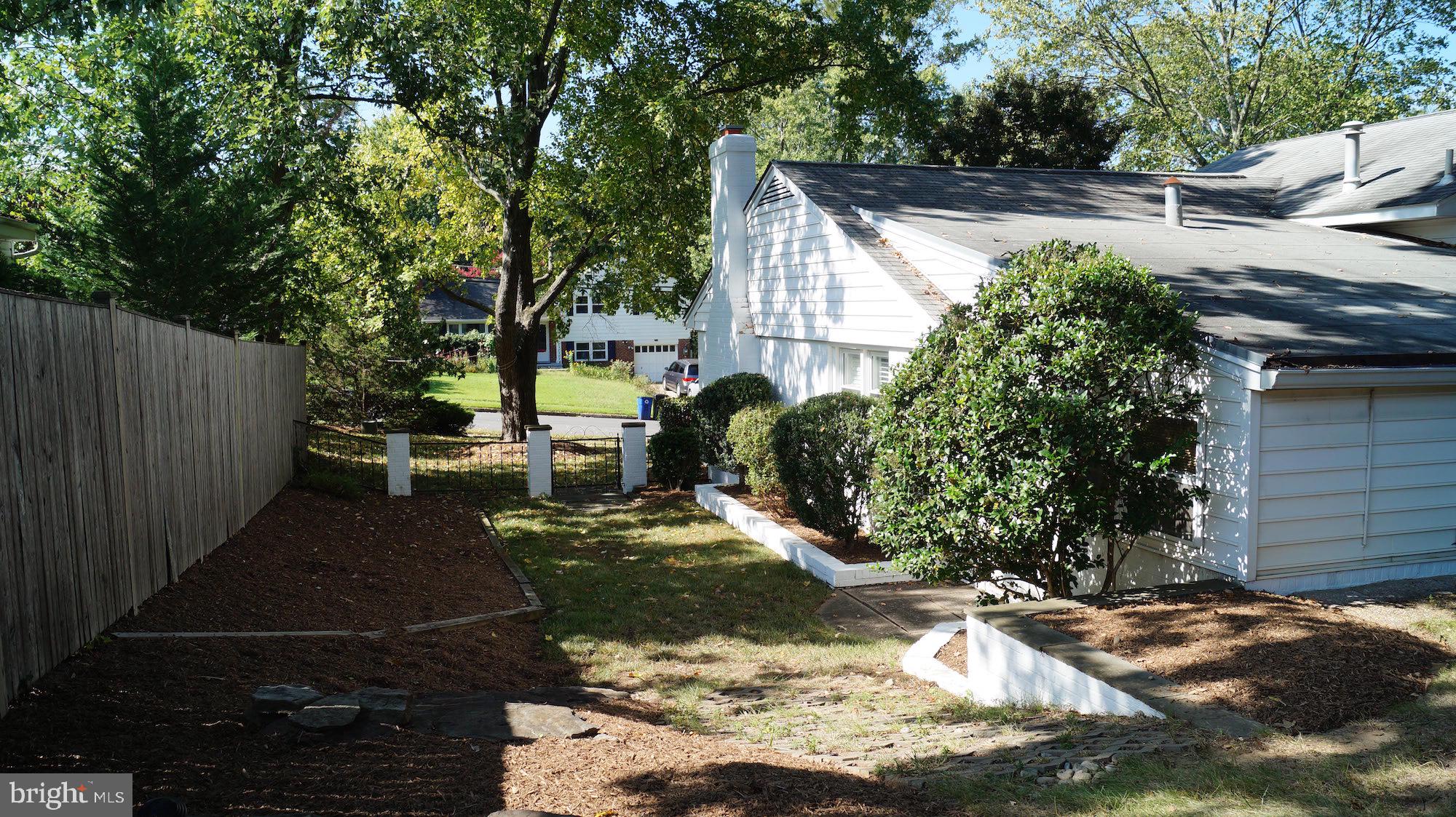 SPRINGFIELD - Residential