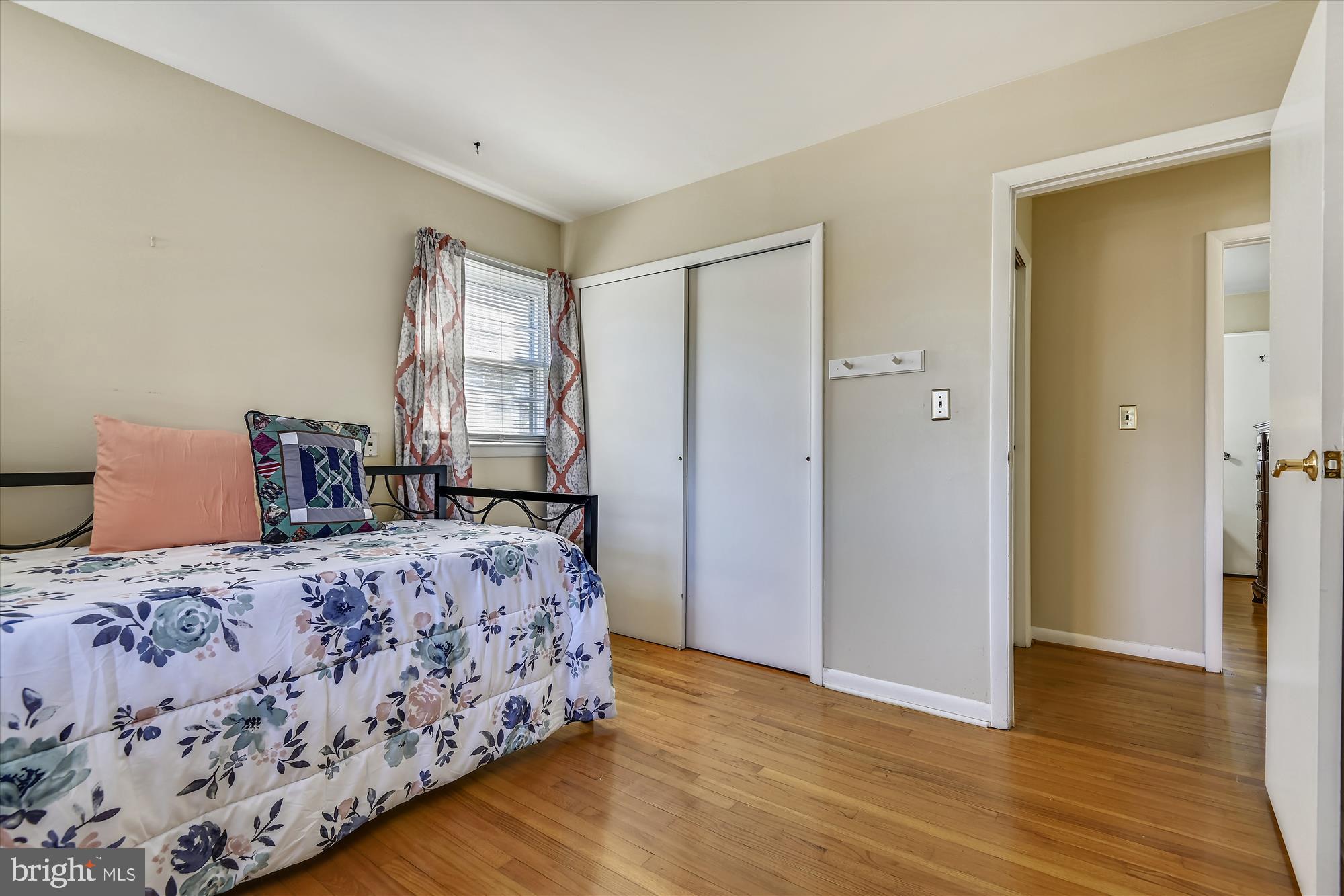 HUNTING RIDGE HISTORIC DISTRICT - Residential