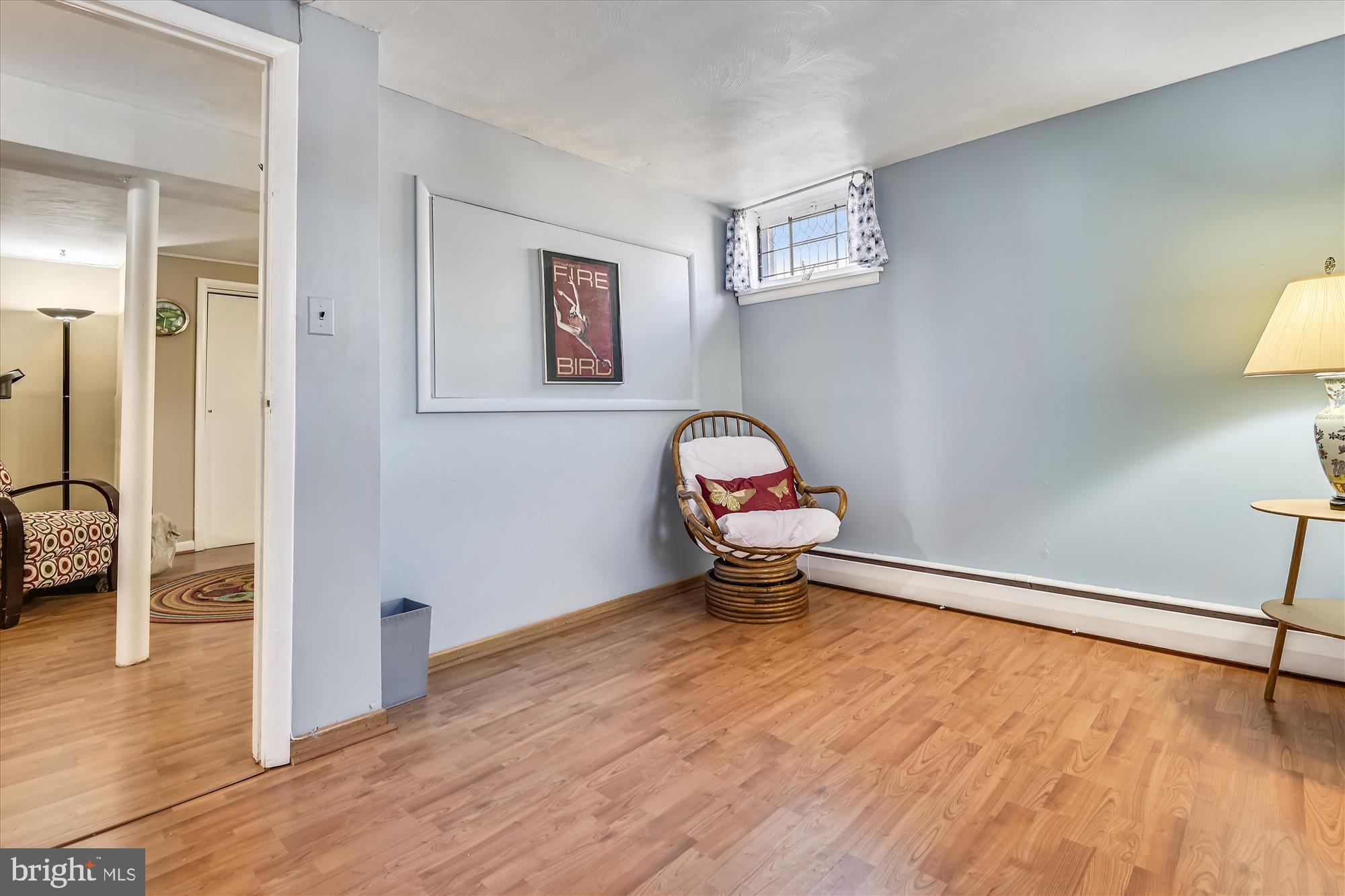 HUNTING RIDGE HISTORIC DISTRICT - Residential