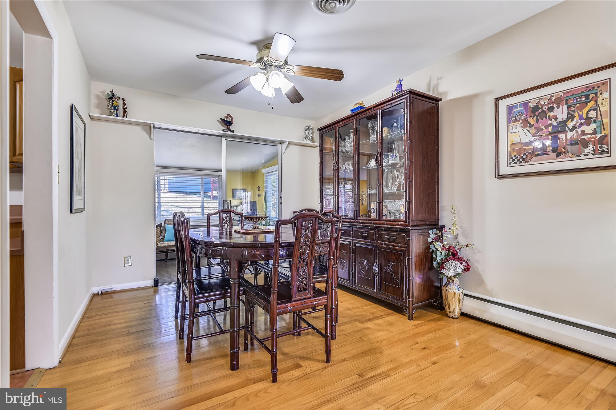 HUNTING RIDGE HISTORIC DISTRICT - Residential