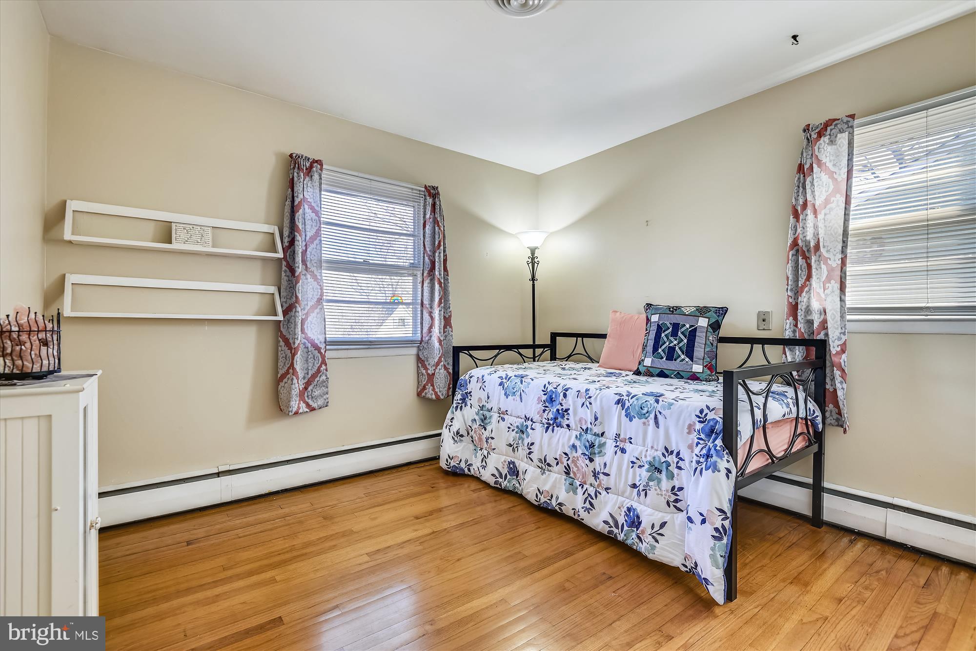 HUNTING RIDGE HISTORIC DISTRICT - Residential