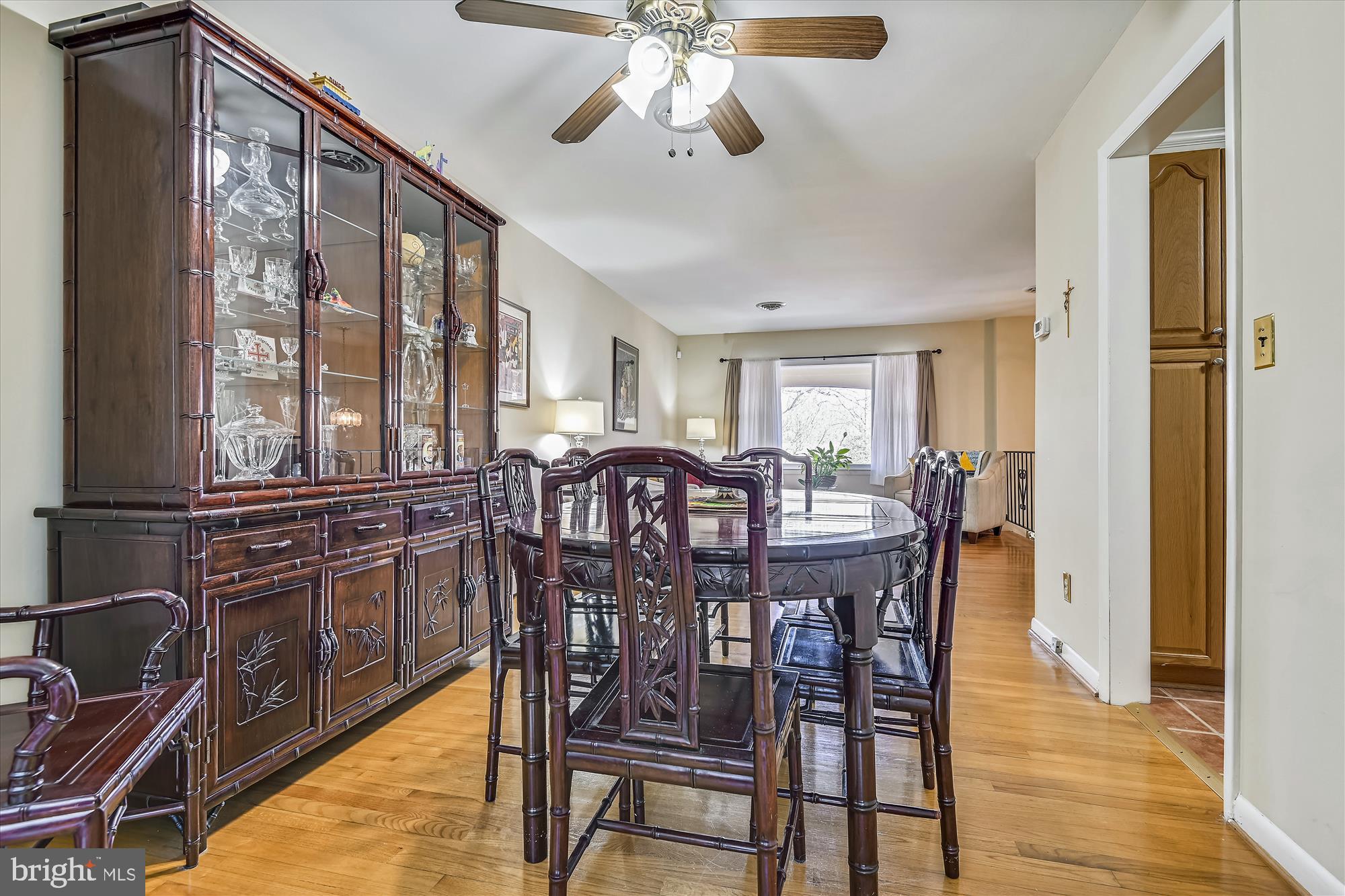 HUNTING RIDGE HISTORIC DISTRICT - Residential