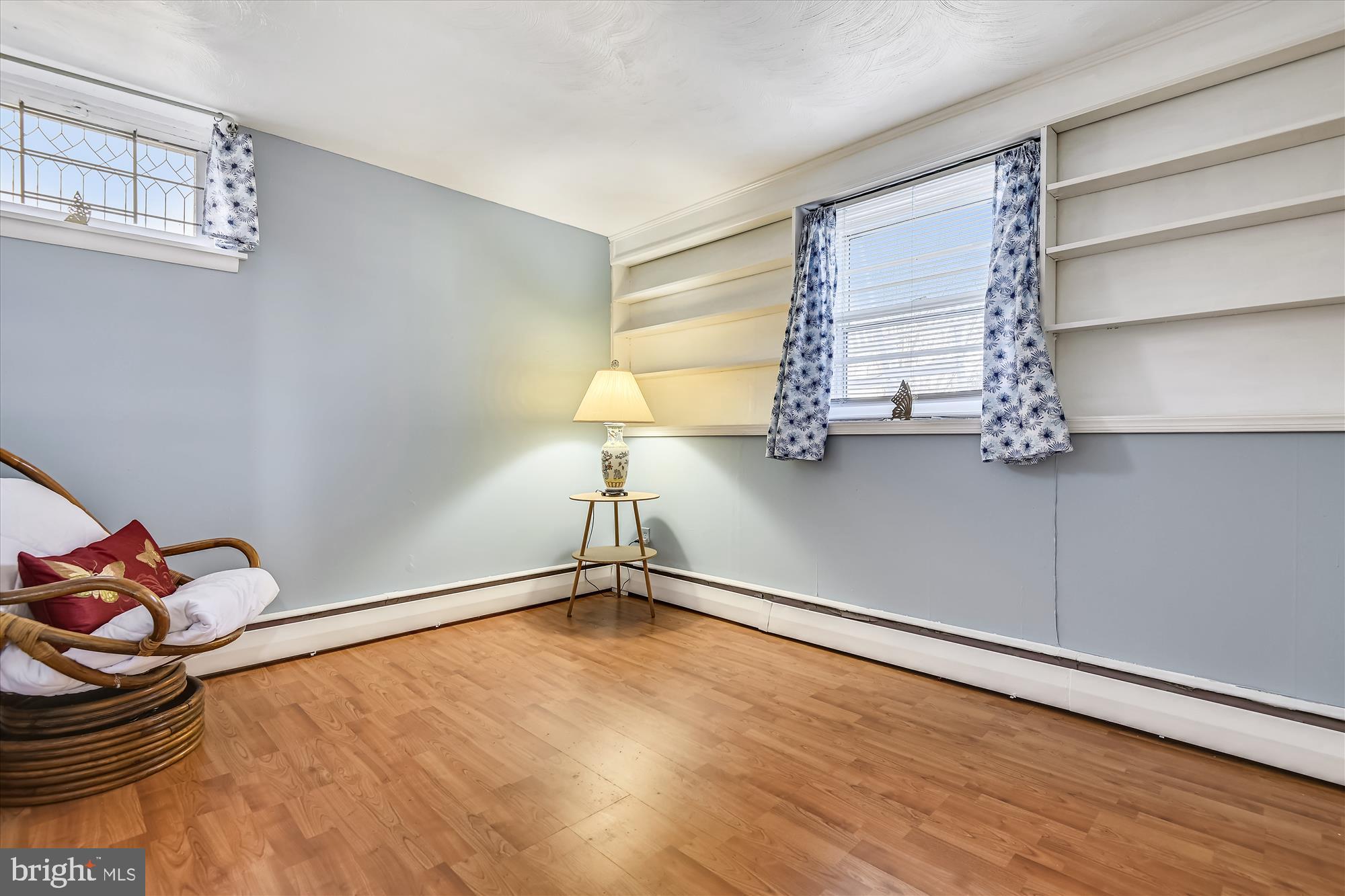 HUNTING RIDGE HISTORIC DISTRICT - Residential