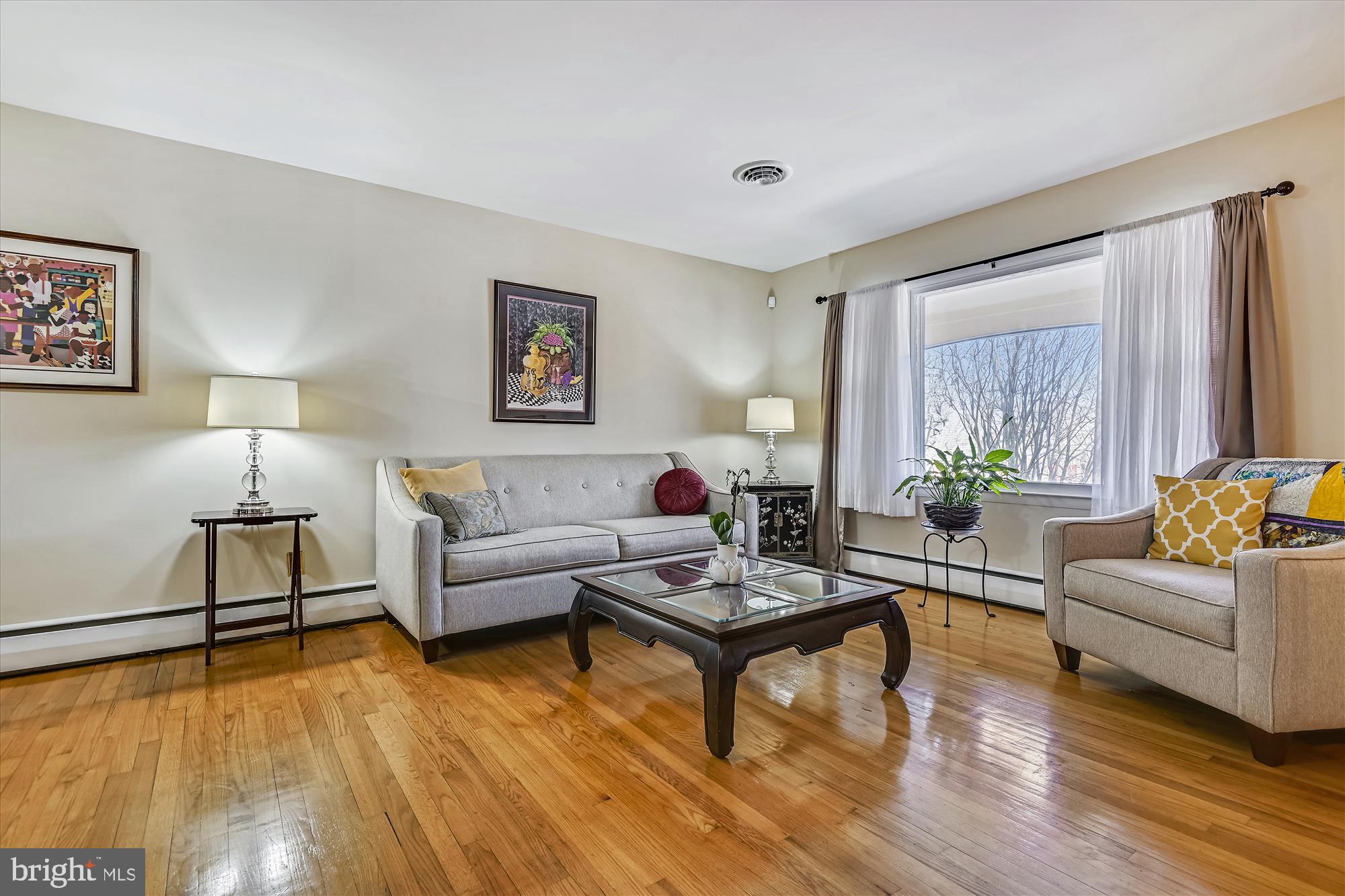 HUNTING RIDGE HISTORIC DISTRICT - Residential