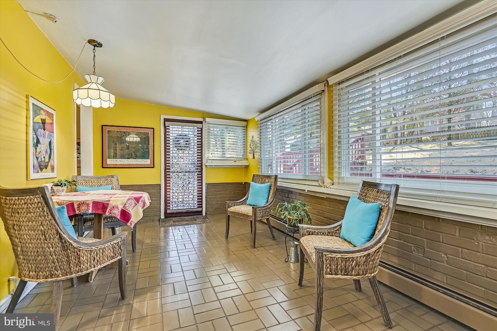 HUNTING RIDGE HISTORIC DISTRICT - Residential