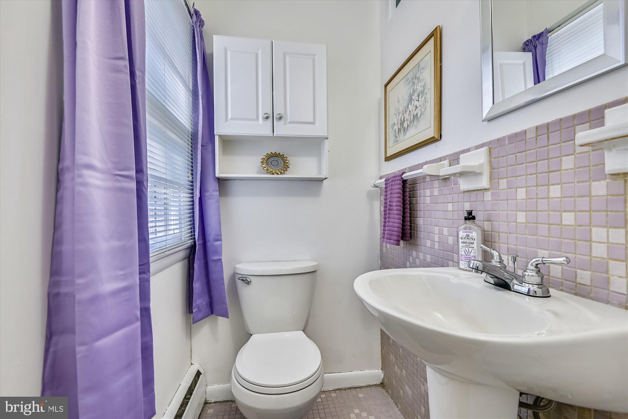 HUNTING RIDGE HISTORIC DISTRICT - Residential