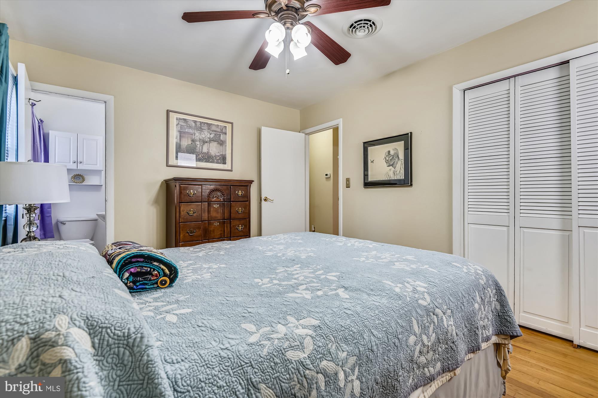 HUNTING RIDGE HISTORIC DISTRICT - Residential