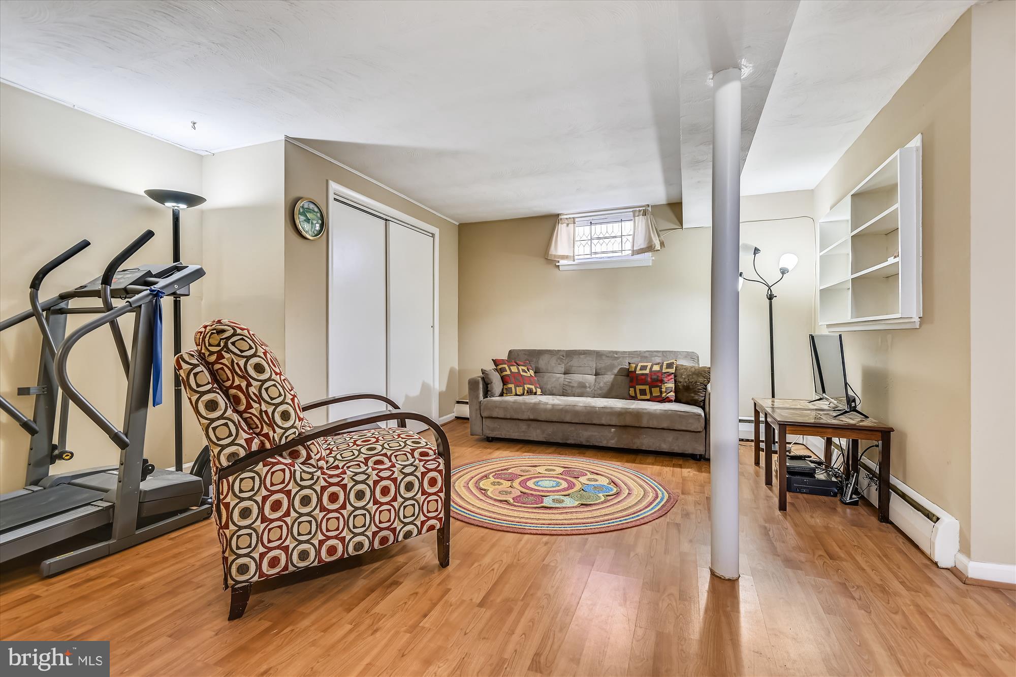 HUNTING RIDGE HISTORIC DISTRICT - Residential