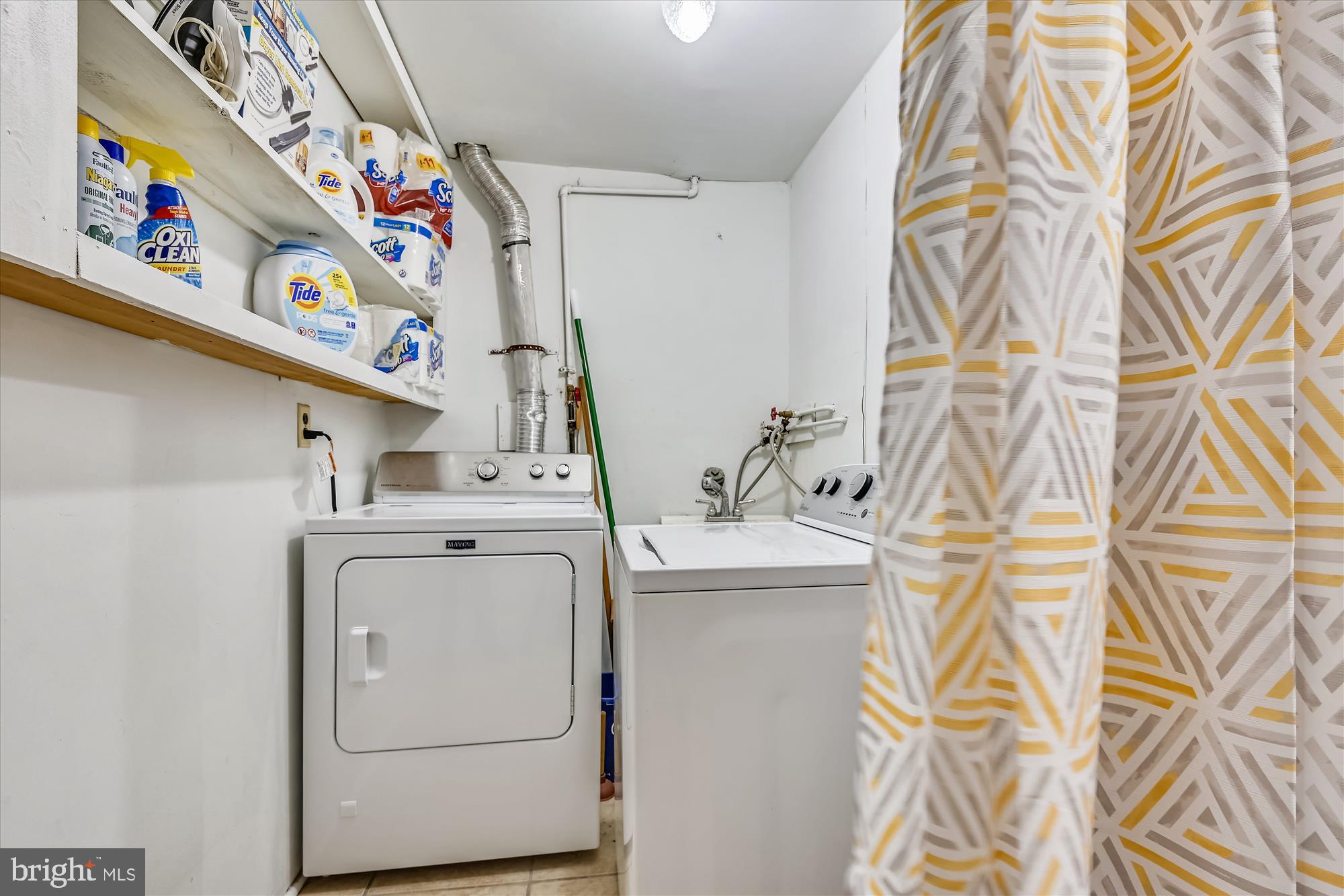 HUNTING RIDGE HISTORIC DISTRICT - Residential