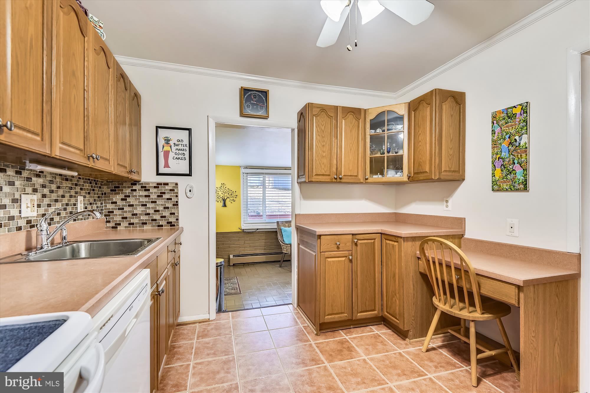 HUNTING RIDGE HISTORIC DISTRICT - Residential