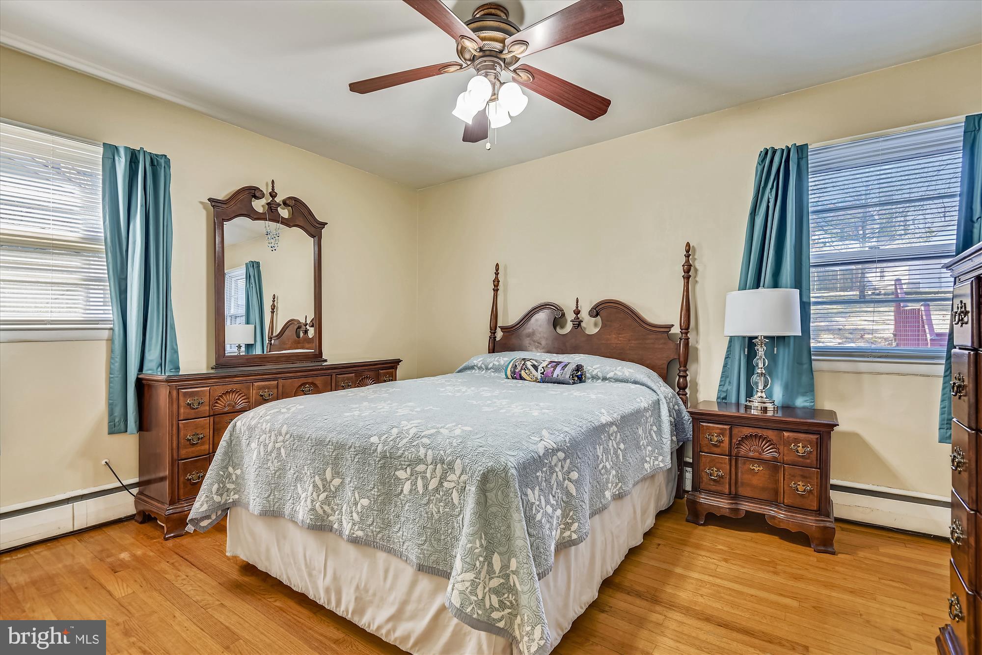 HUNTING RIDGE HISTORIC DISTRICT - Residential