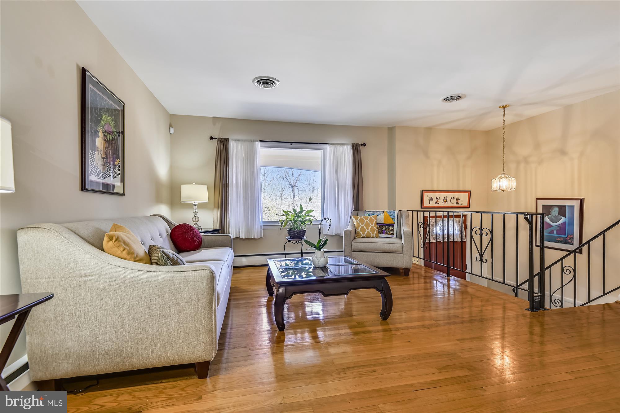 HUNTING RIDGE HISTORIC DISTRICT - Residential