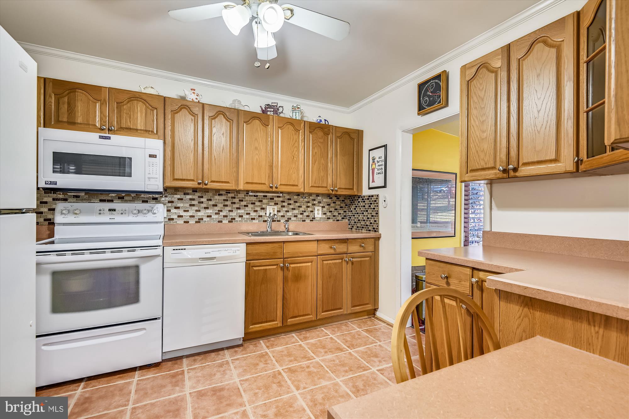 HUNTING RIDGE HISTORIC DISTRICT - Residential