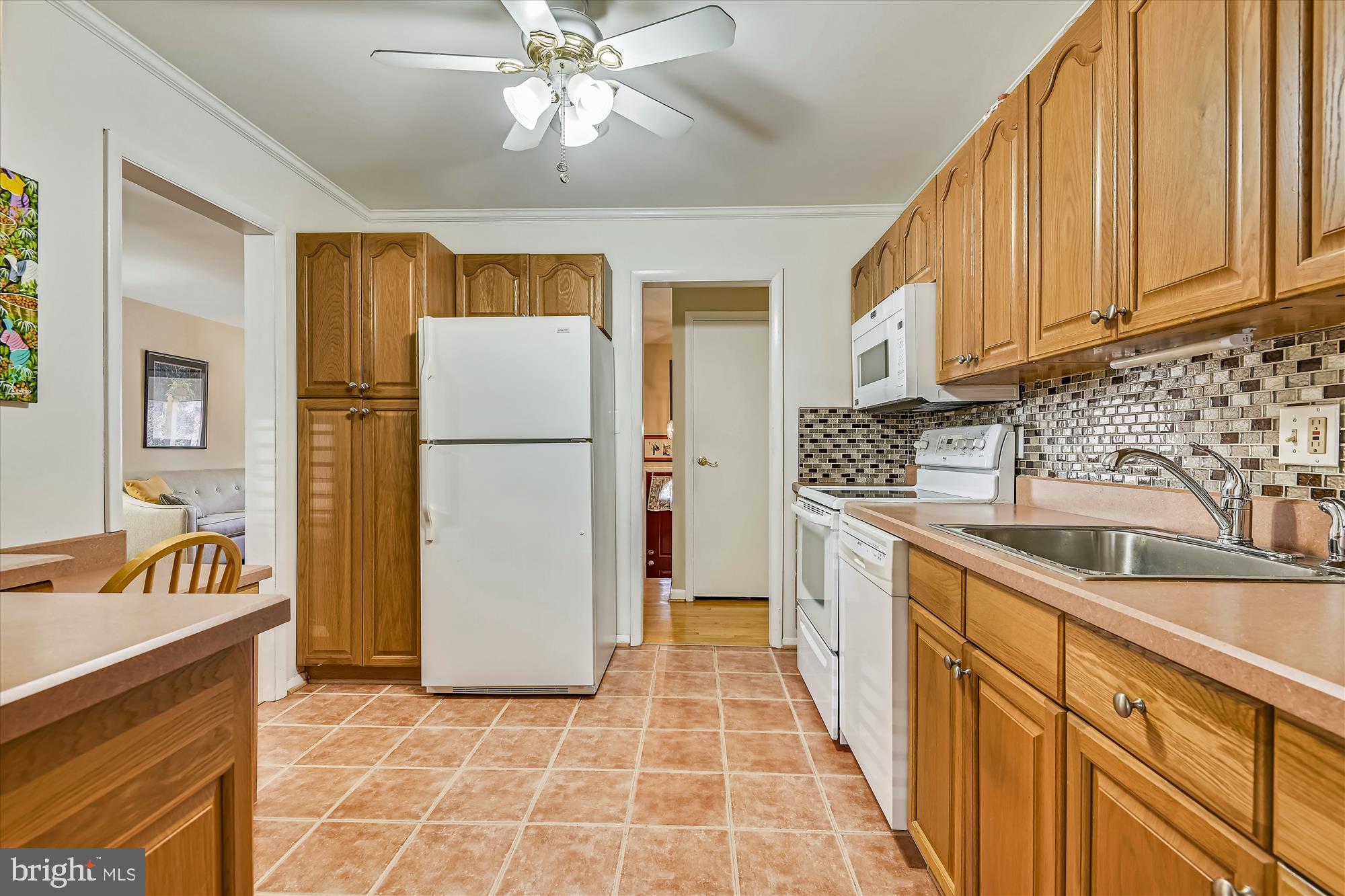 HUNTING RIDGE HISTORIC DISTRICT - Residential