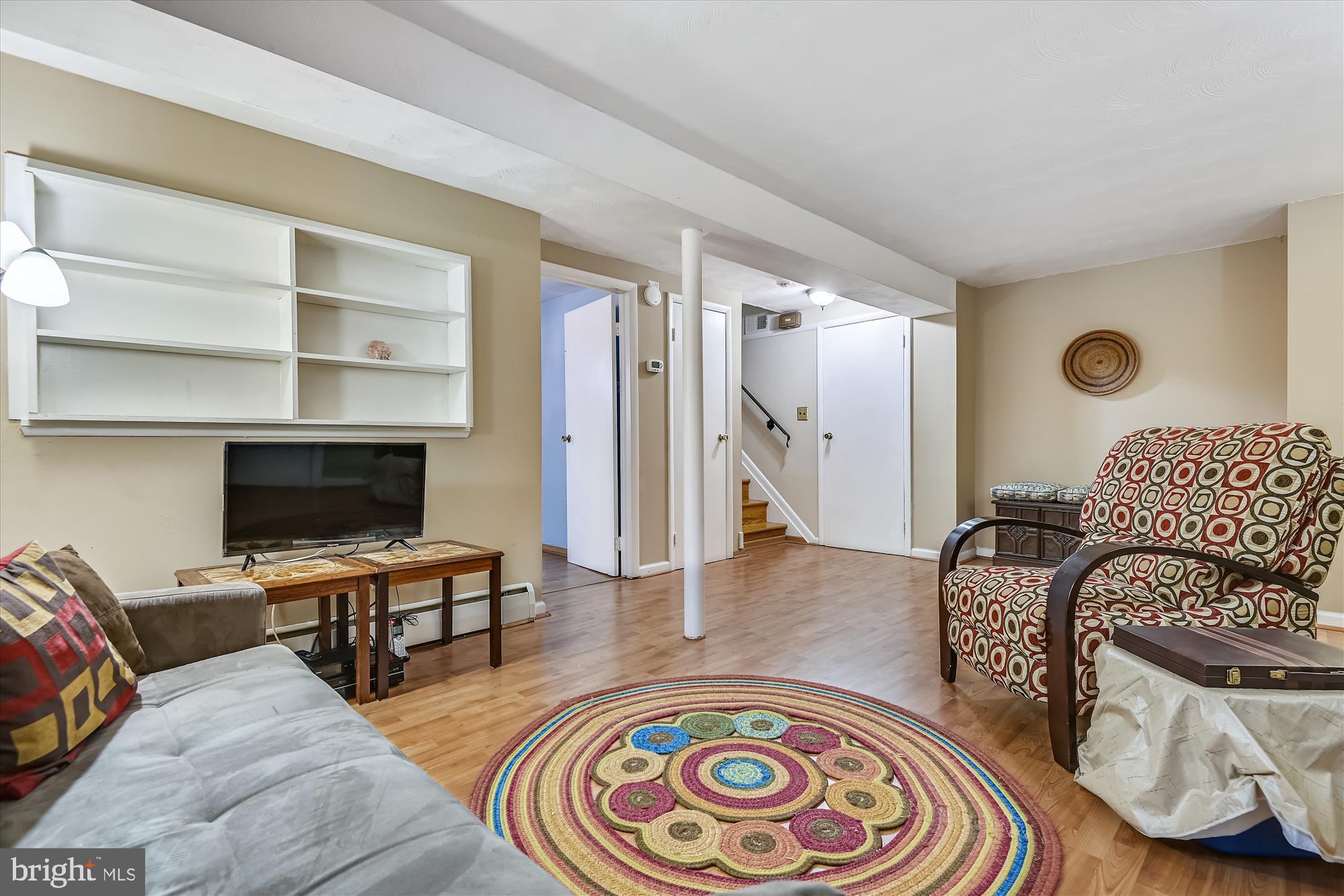 HUNTING RIDGE HISTORIC DISTRICT - Residential