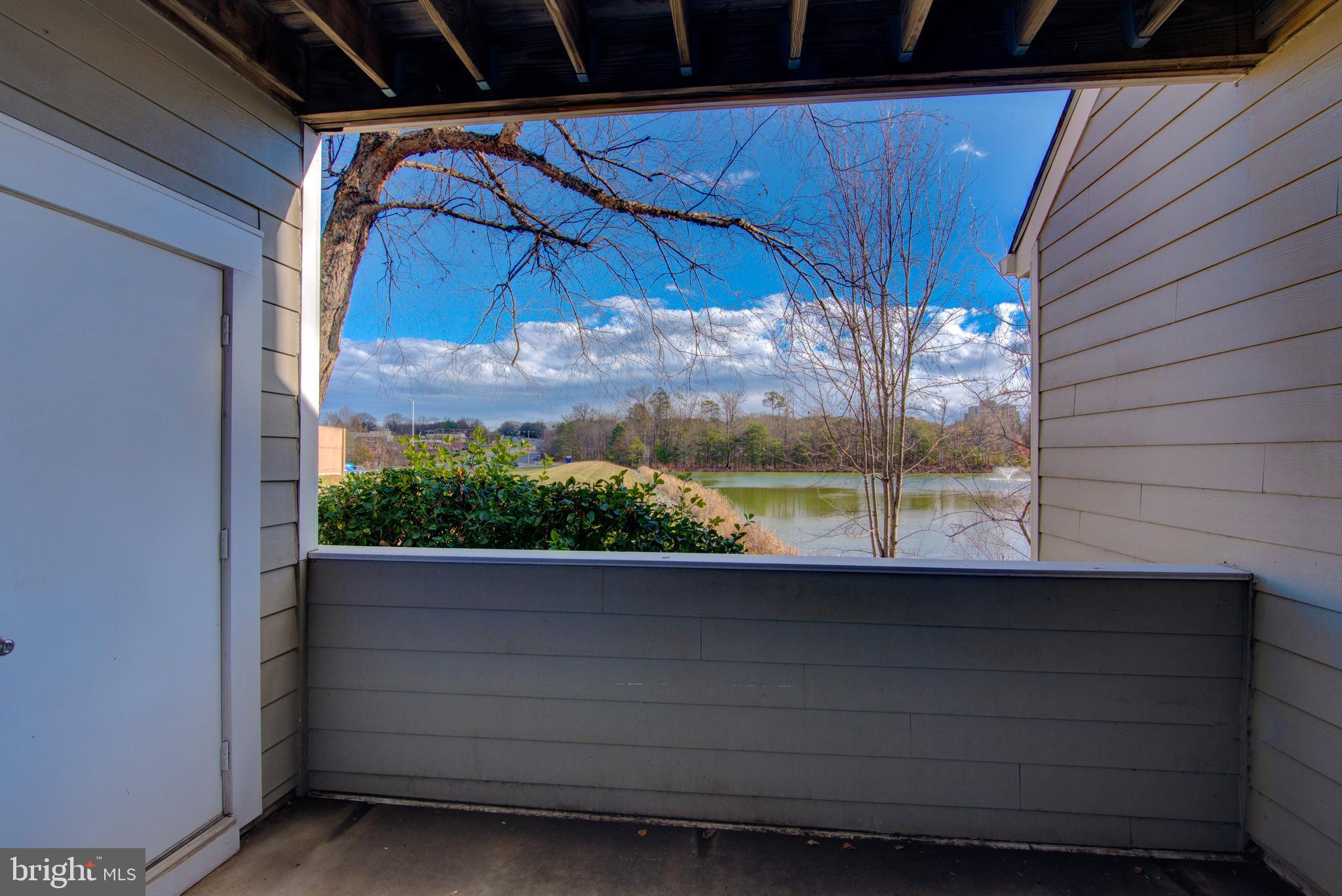 EDGEWATER AT TOWN CENTER - Residential