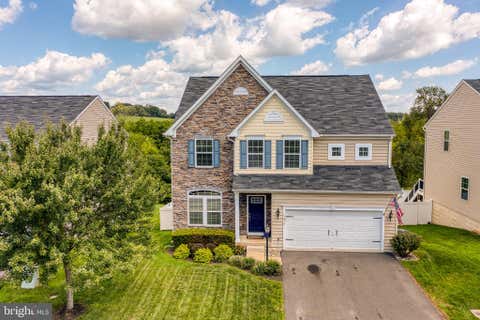 Photo of 12019 Live Oak Drive, CULPEPER, VA 22701 (MLS # VACU2014764)