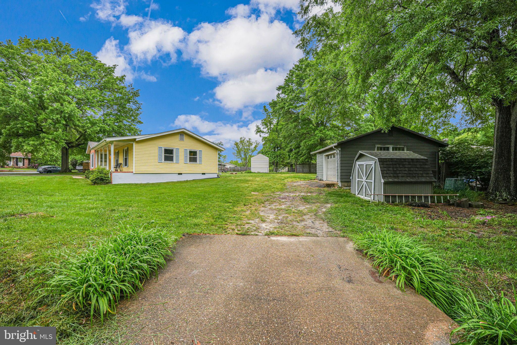 WAVERLY VILLAGE - Residential