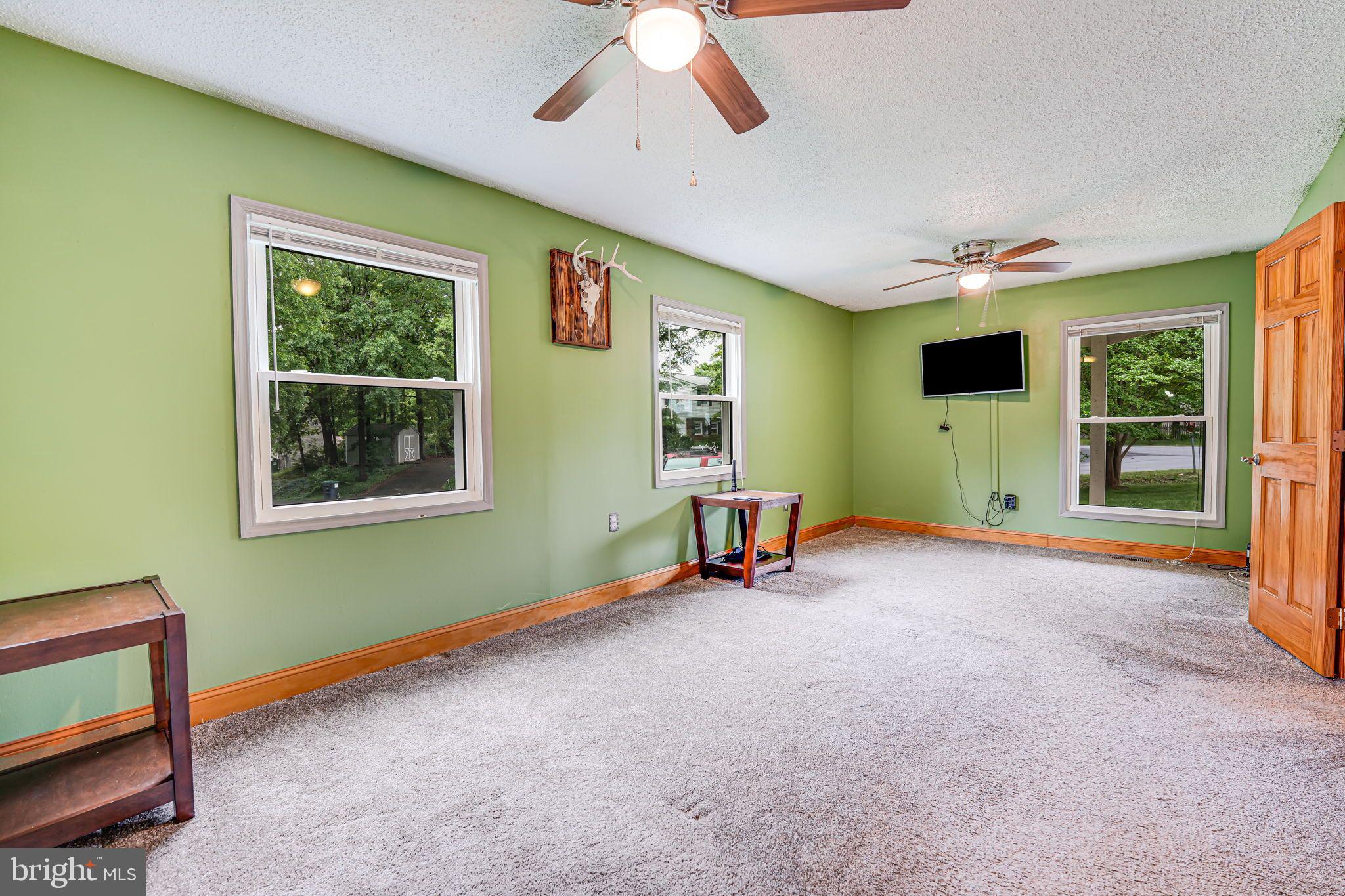 WAVERLY VILLAGE - Residential