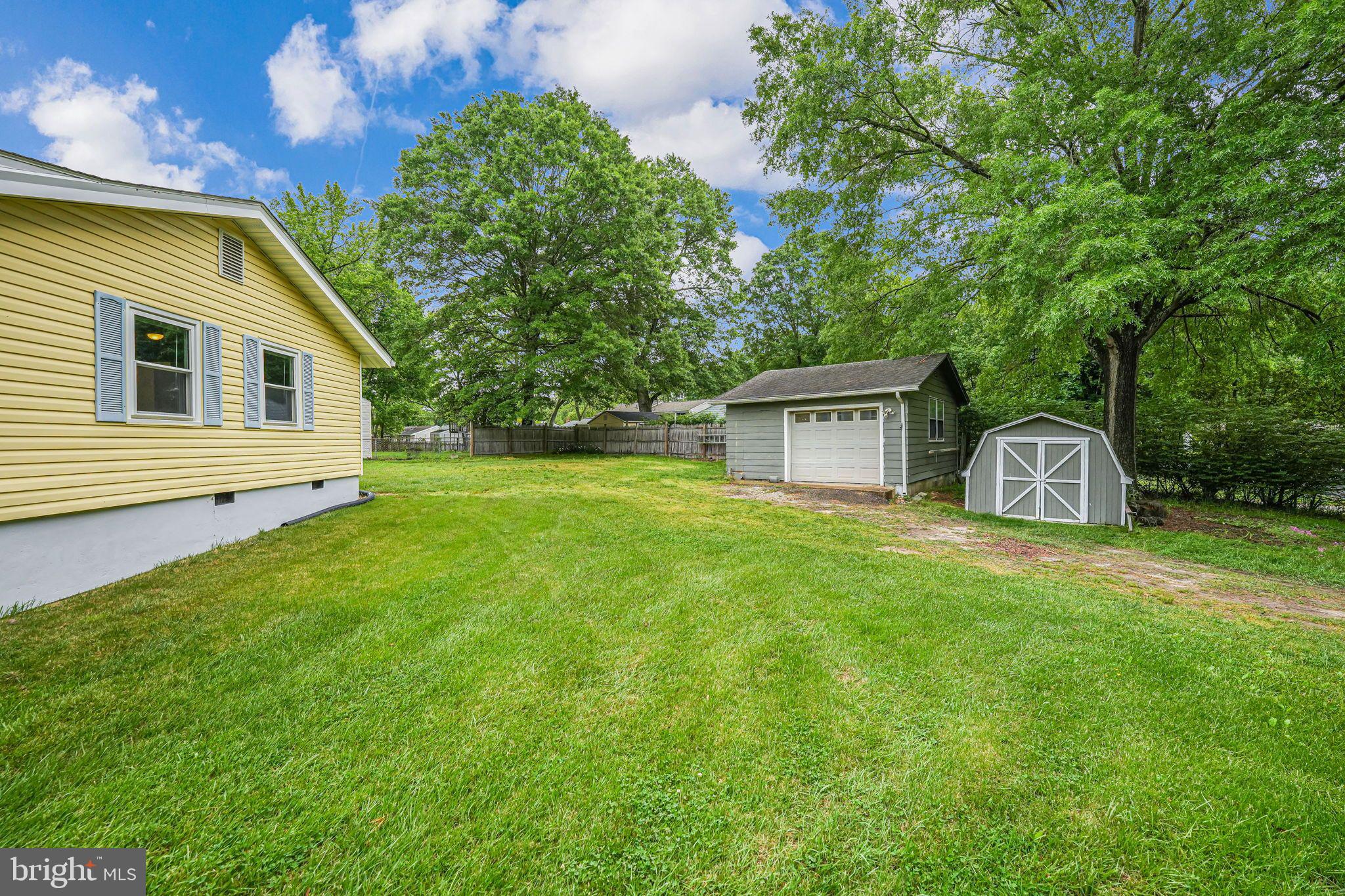 WAVERLY VILLAGE - Residential