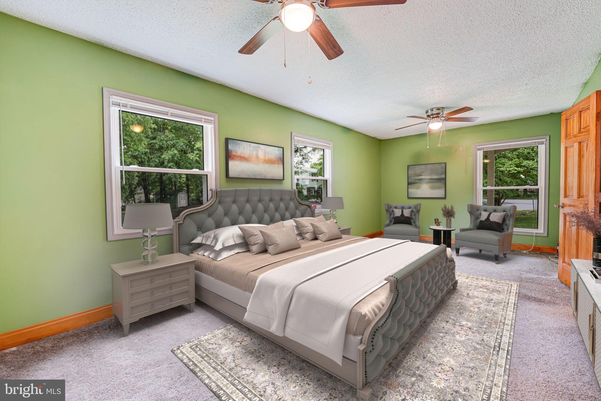 WAVERLY VILLAGE - Residential