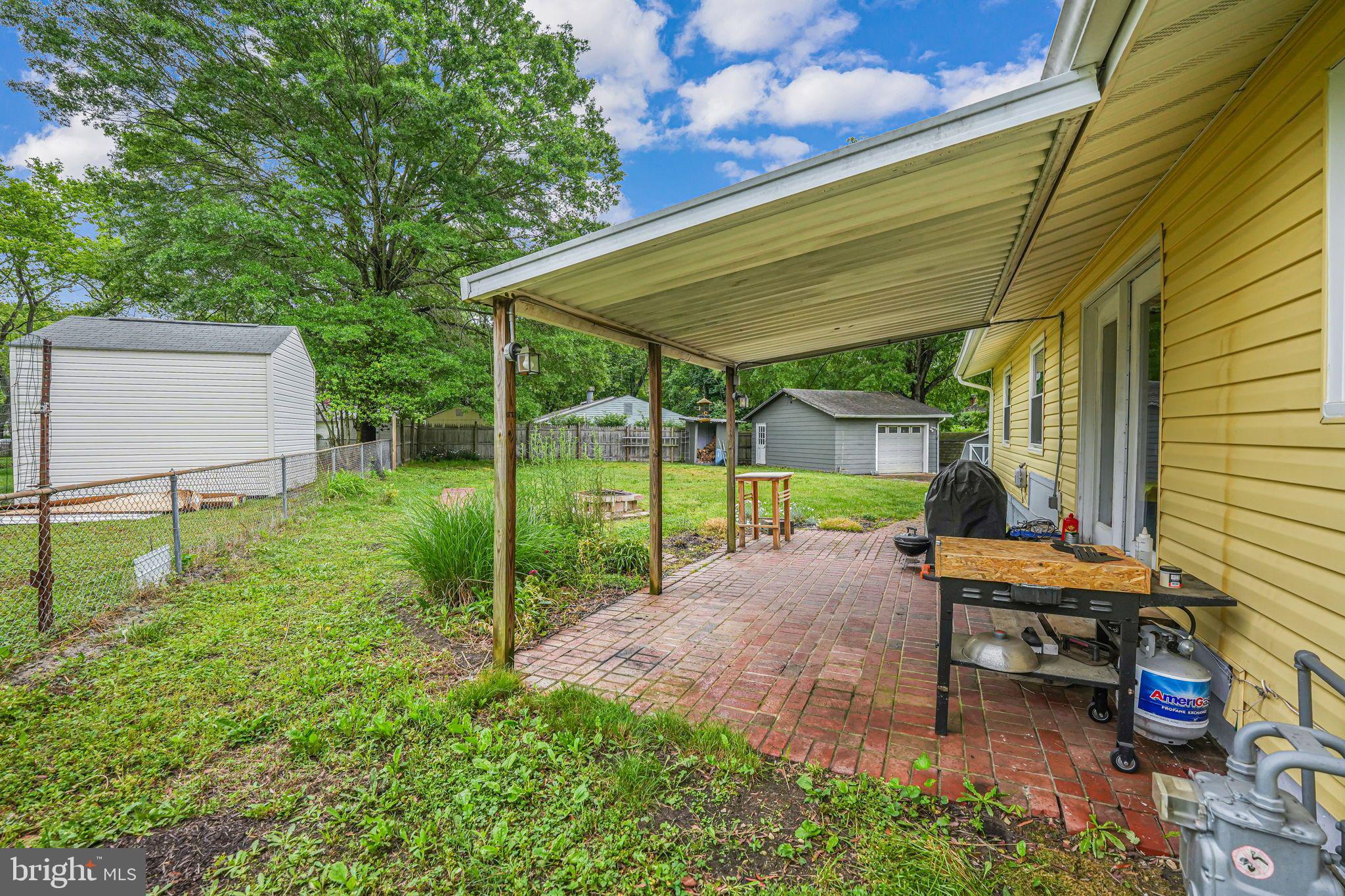 WAVERLY VILLAGE - Residential