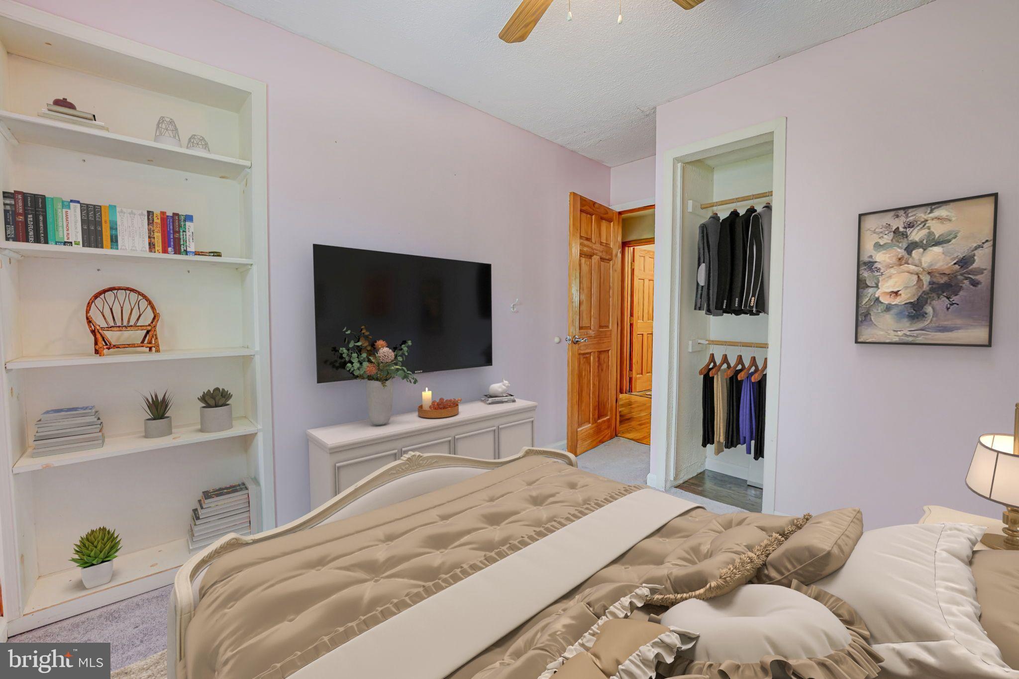 WAVERLY VILLAGE - Residential