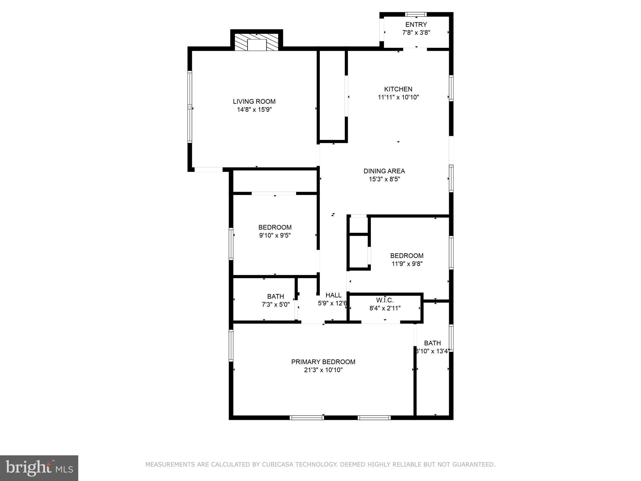 WAVERLY VILLAGE - Residential