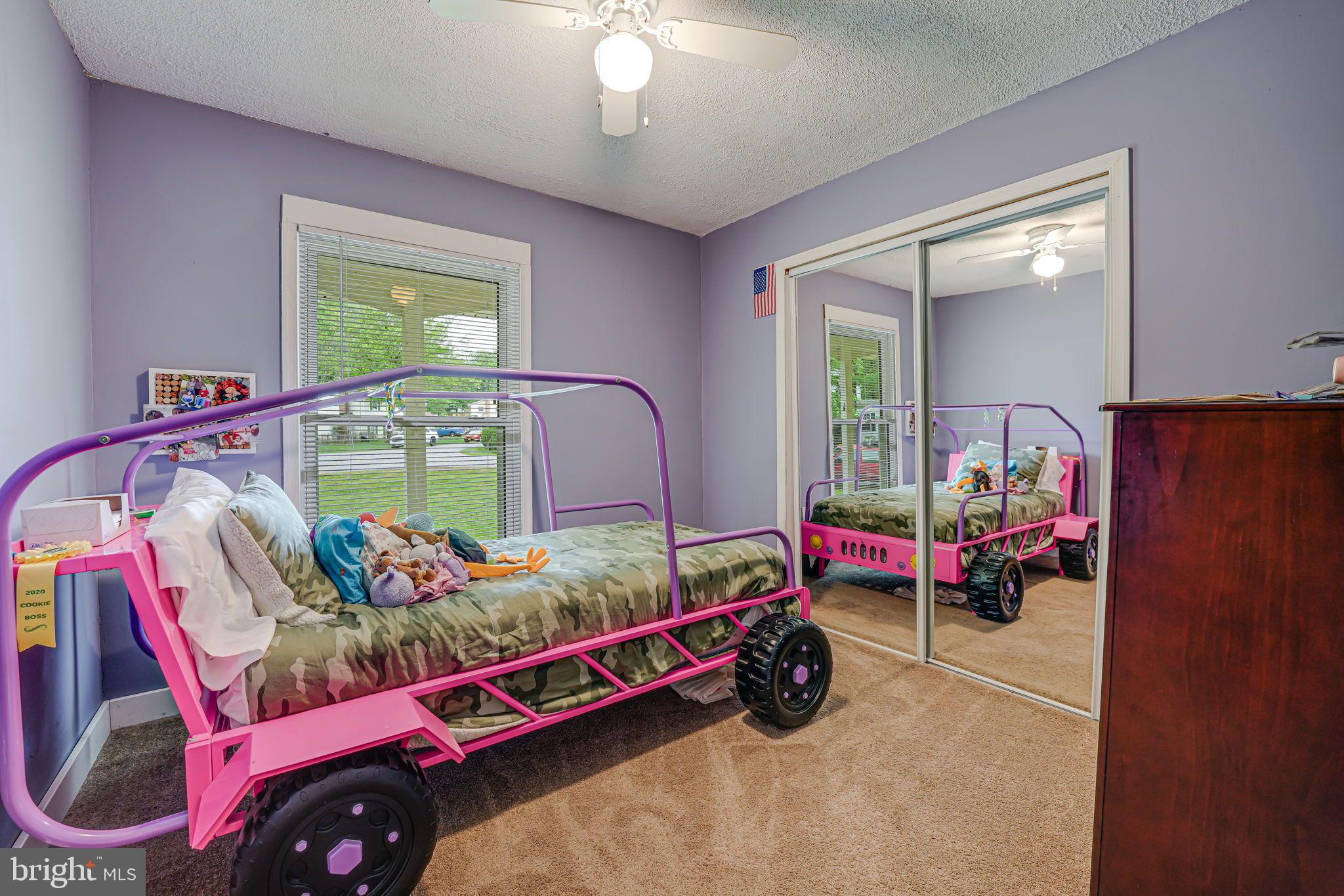 WAVERLY VILLAGE - Residential