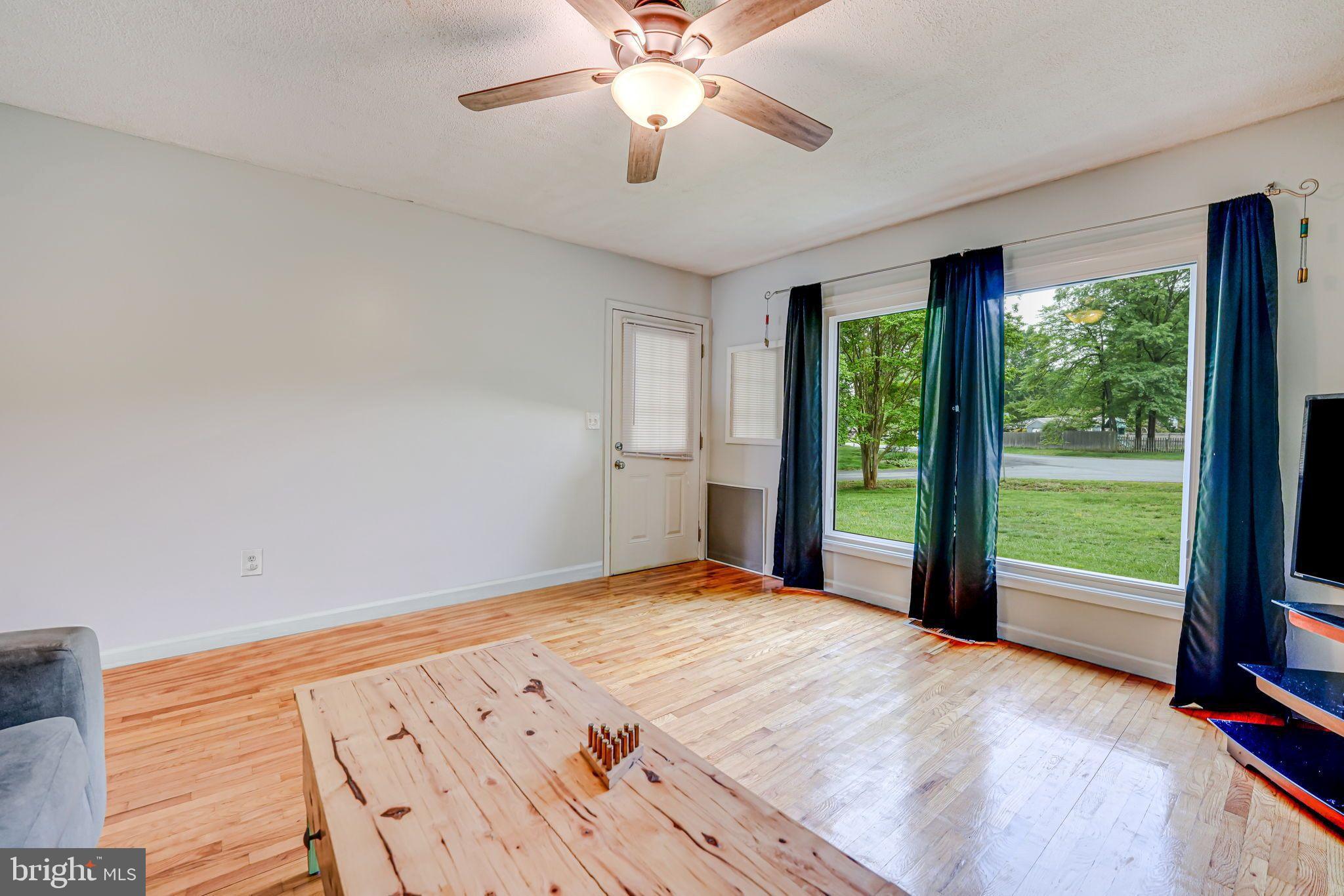 WAVERLY VILLAGE - Residential