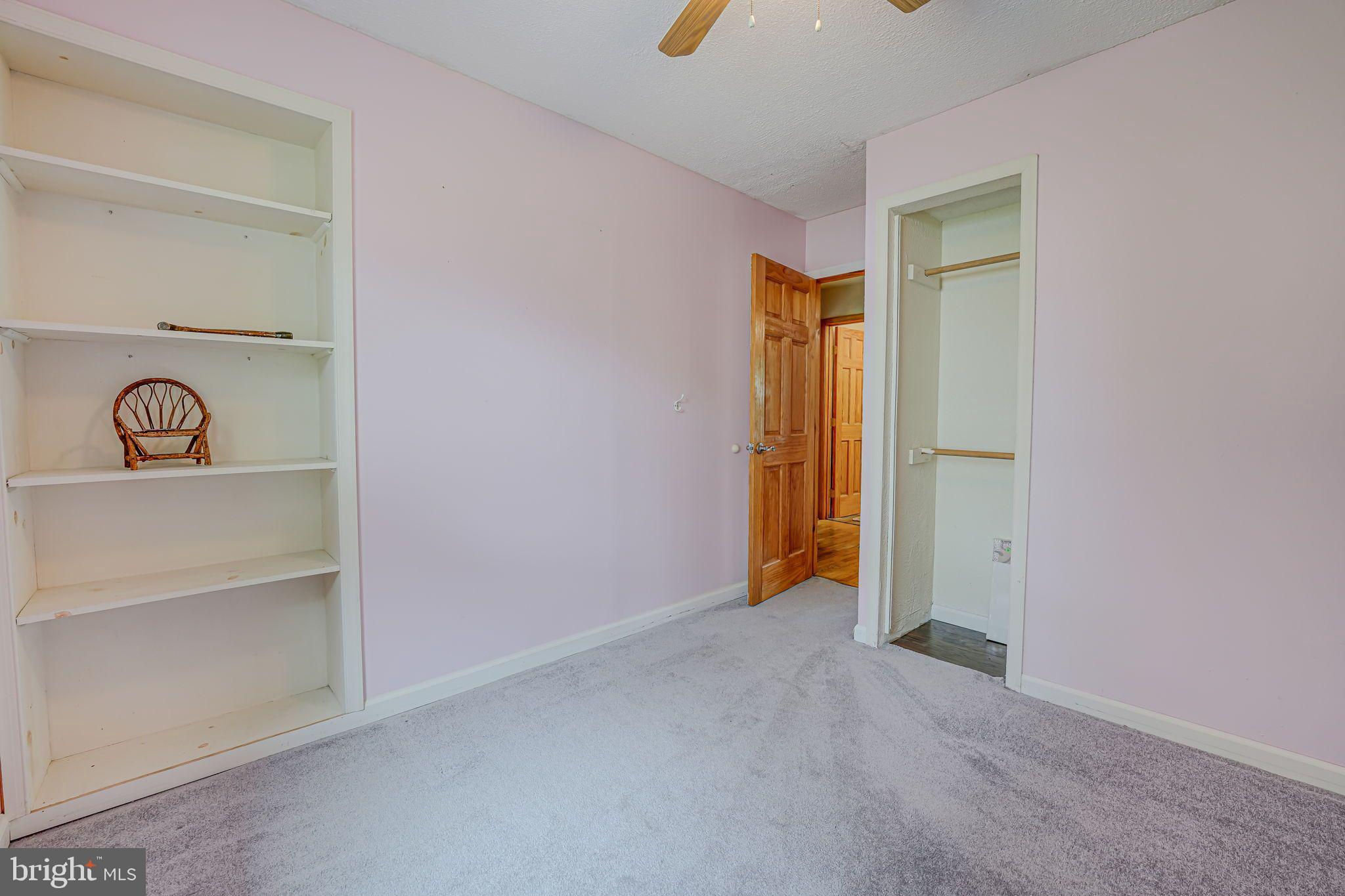 WAVERLY VILLAGE - Residential