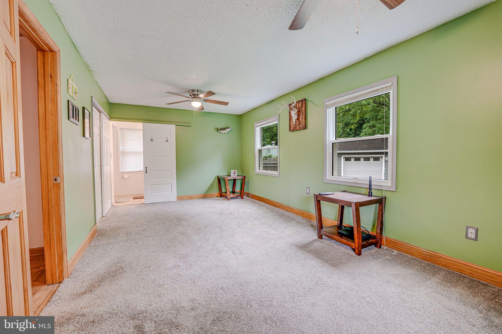 WAVERLY VILLAGE - Residential