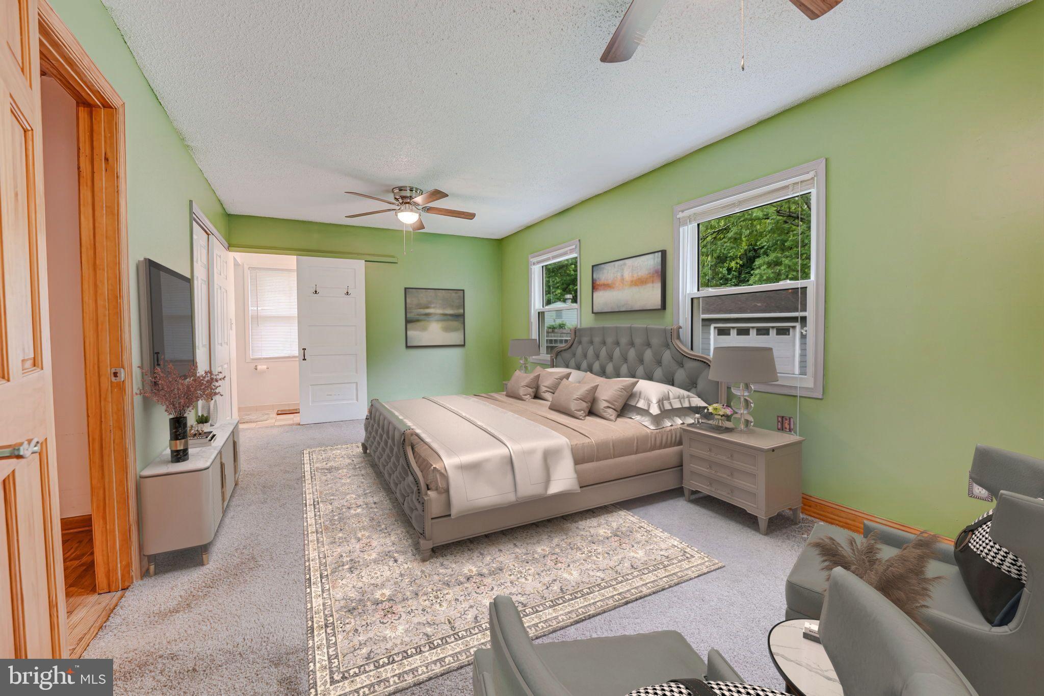 WAVERLY VILLAGE - Residential