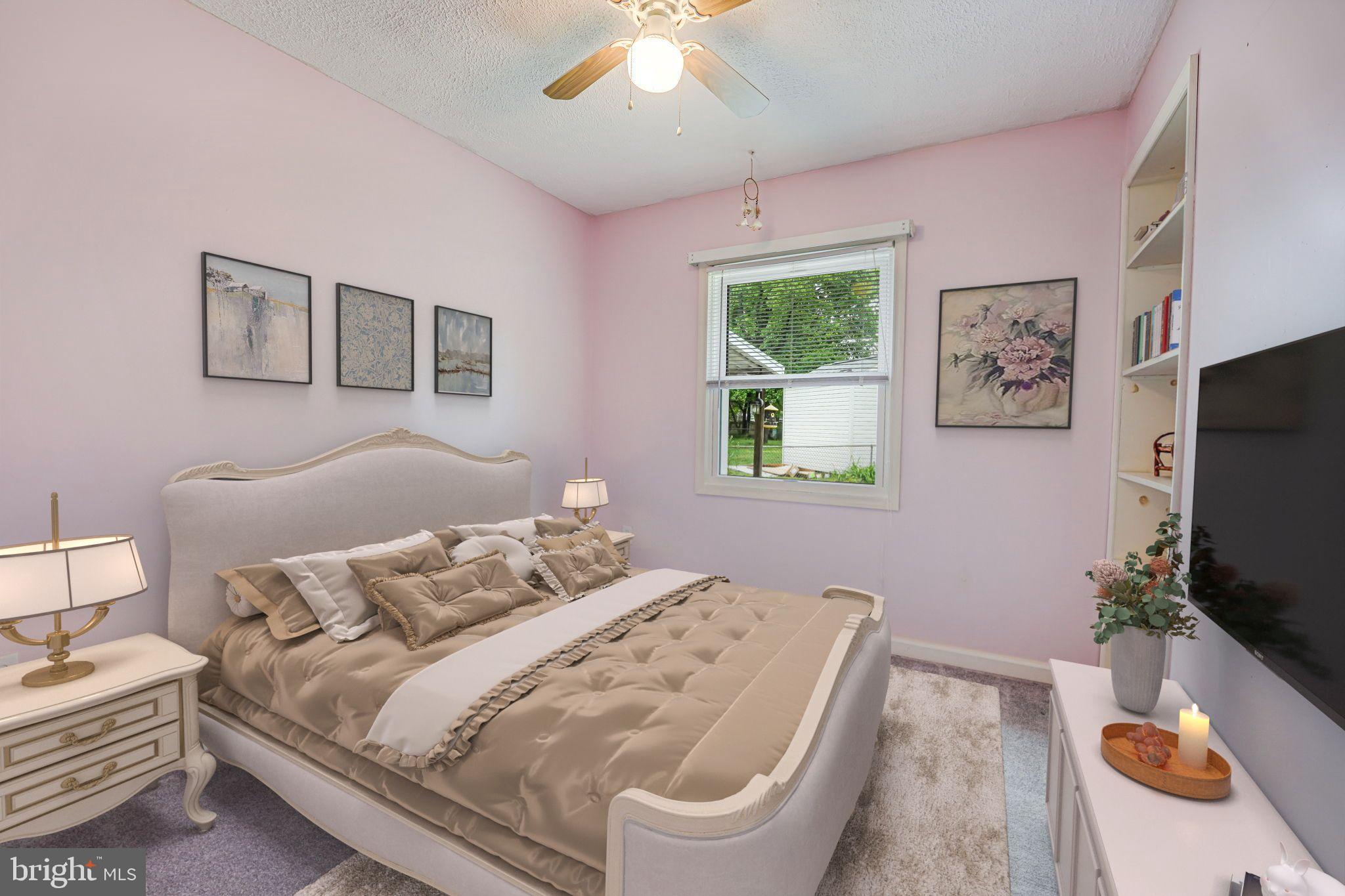 WAVERLY VILLAGE - Residential