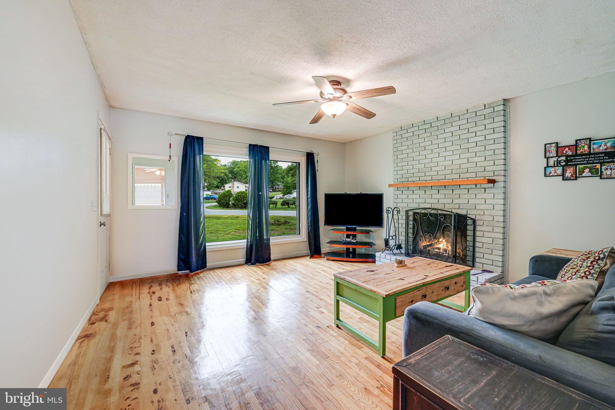 WAVERLY VILLAGE - Residential