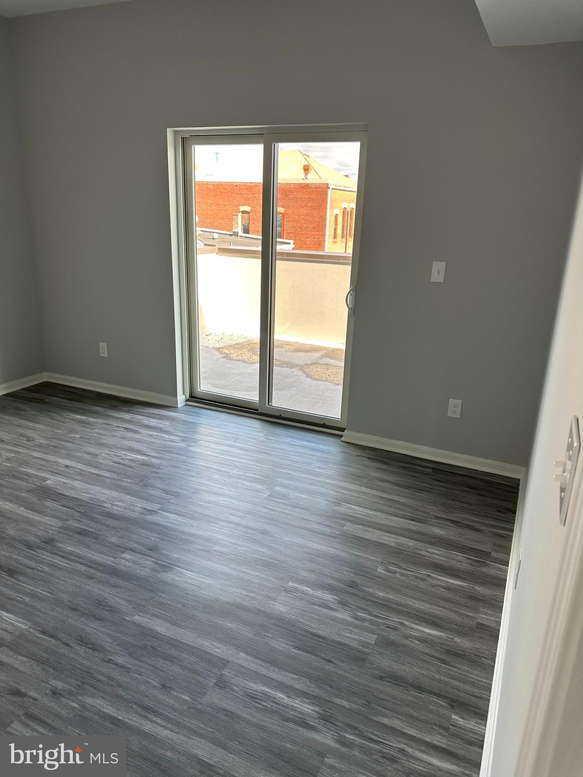 MANASSAS CITY - Residential Lease