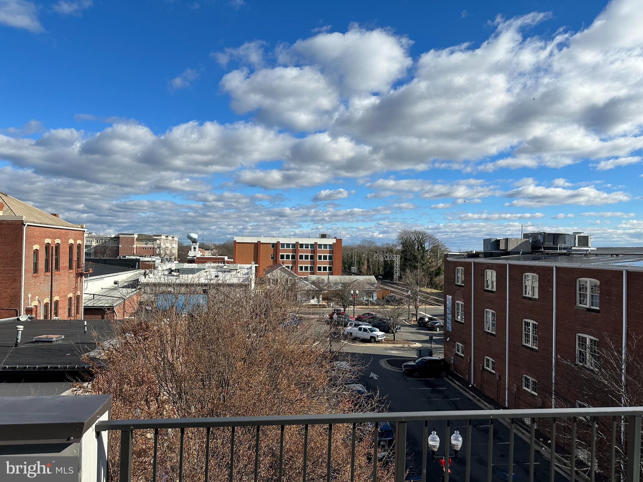 MANASSAS CITY - Residential Lease