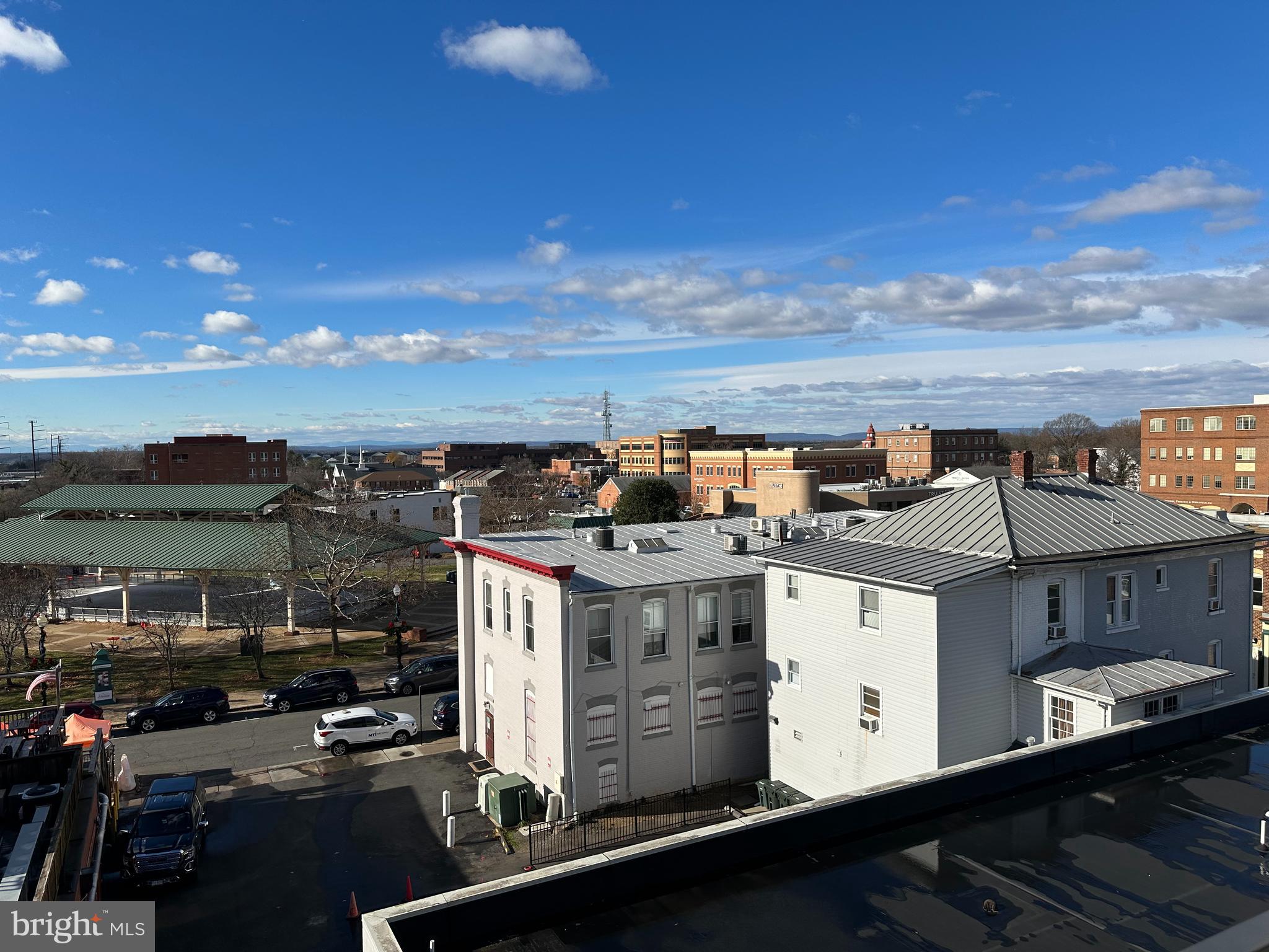 MANASSAS CITY - Residential Lease