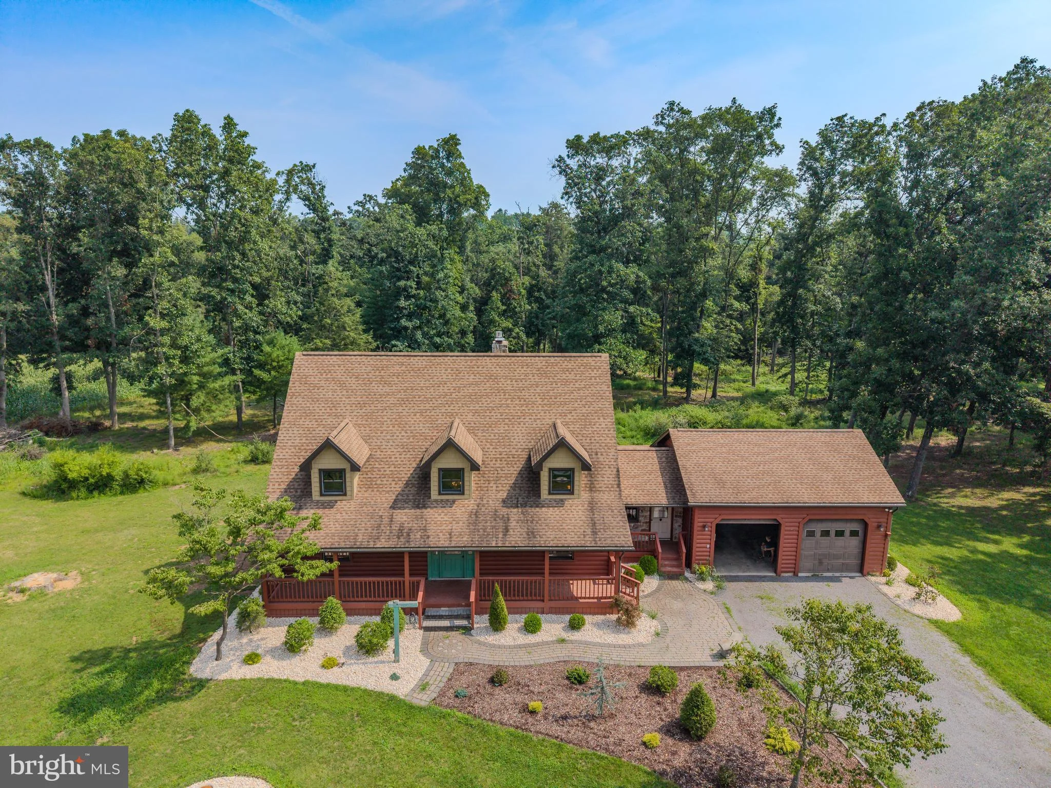 2654 Southcreek Road, Allenwood, PA, 17810