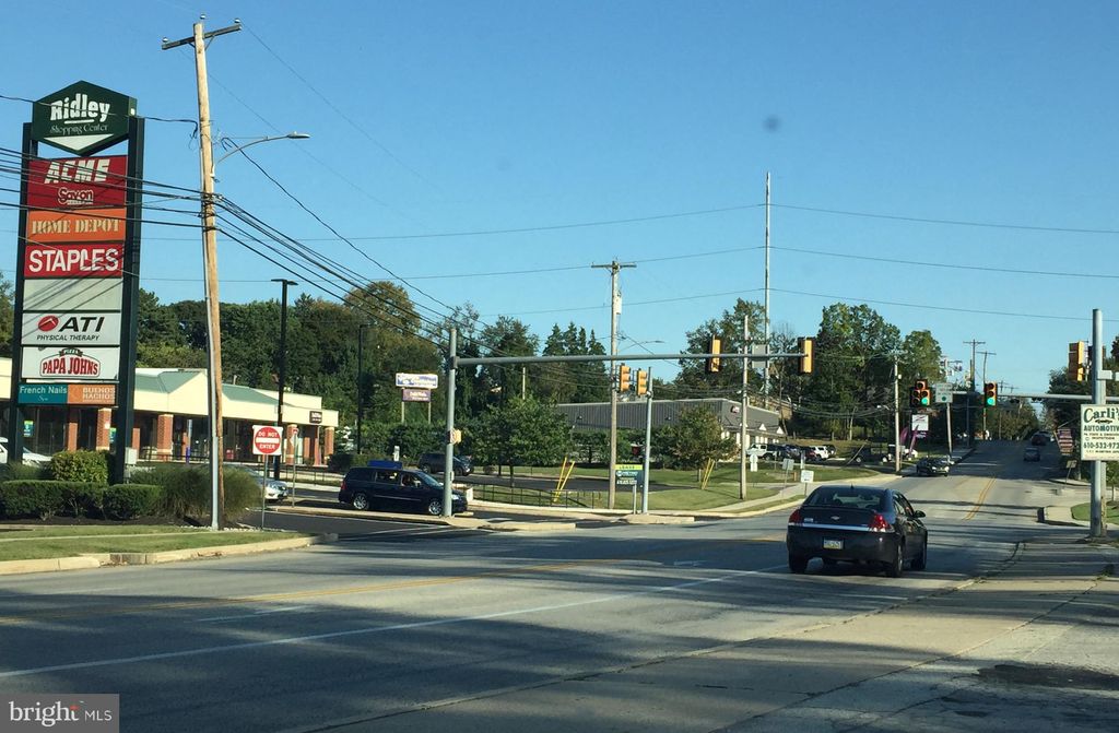 Photo of 131 Morton Avenue, FOLSOM, PA 19033 (MLS # PADE2021474)