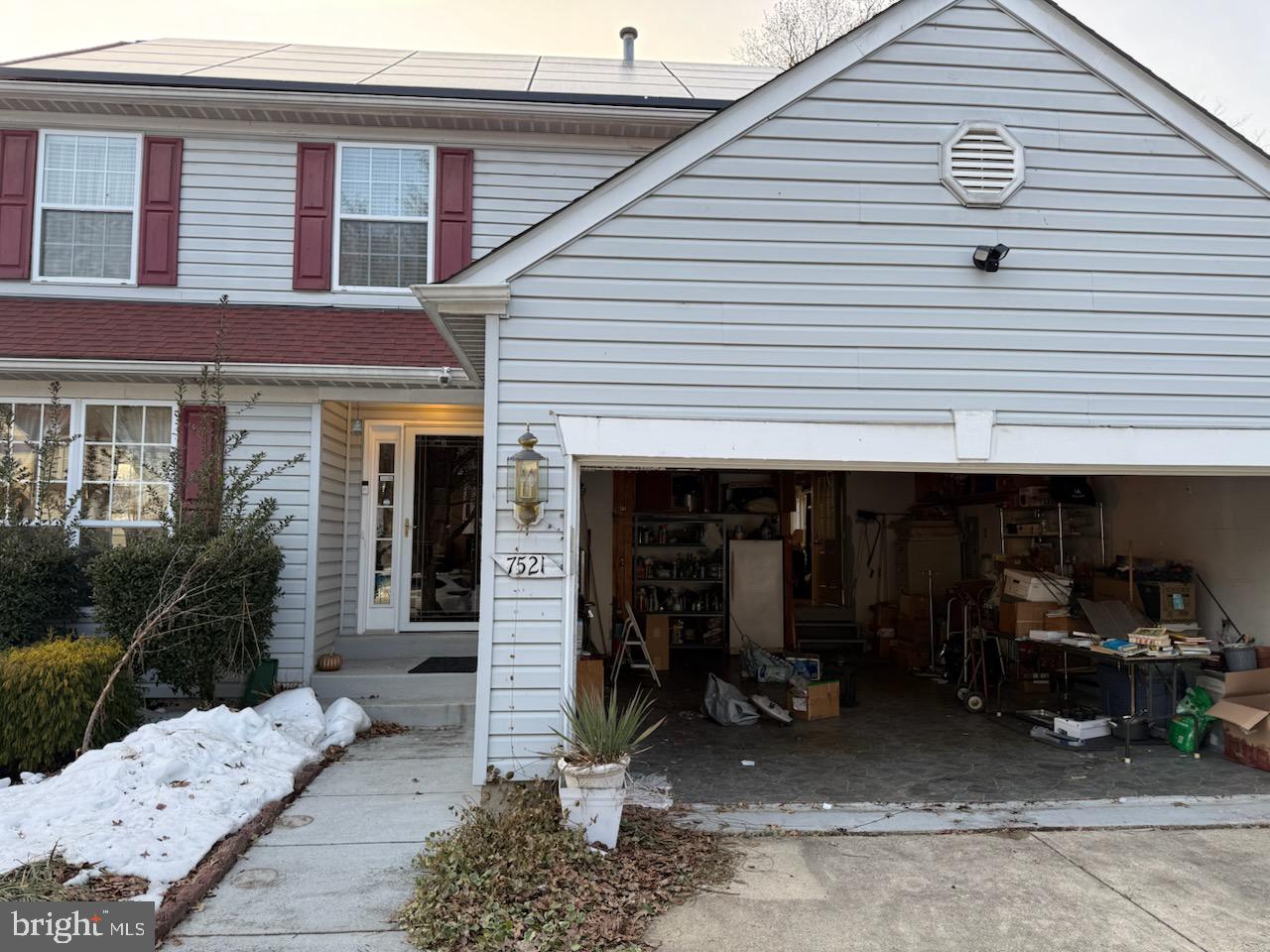 GLASSMANOR - Residential