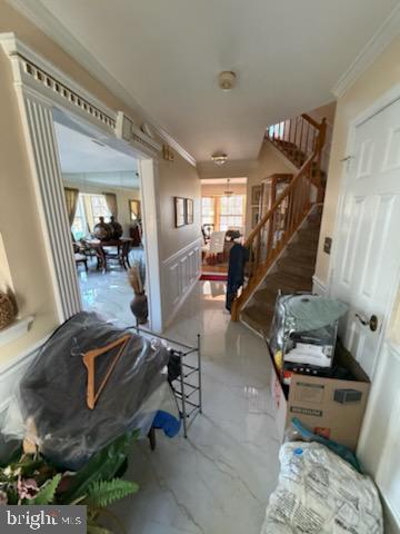 GLASSMANOR - Residential