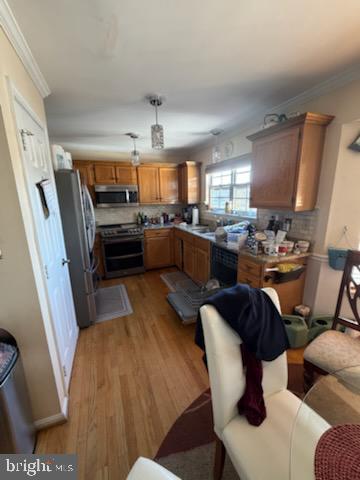 GLASSMANOR - Residential