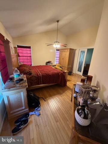 GLASSMANOR - Residential