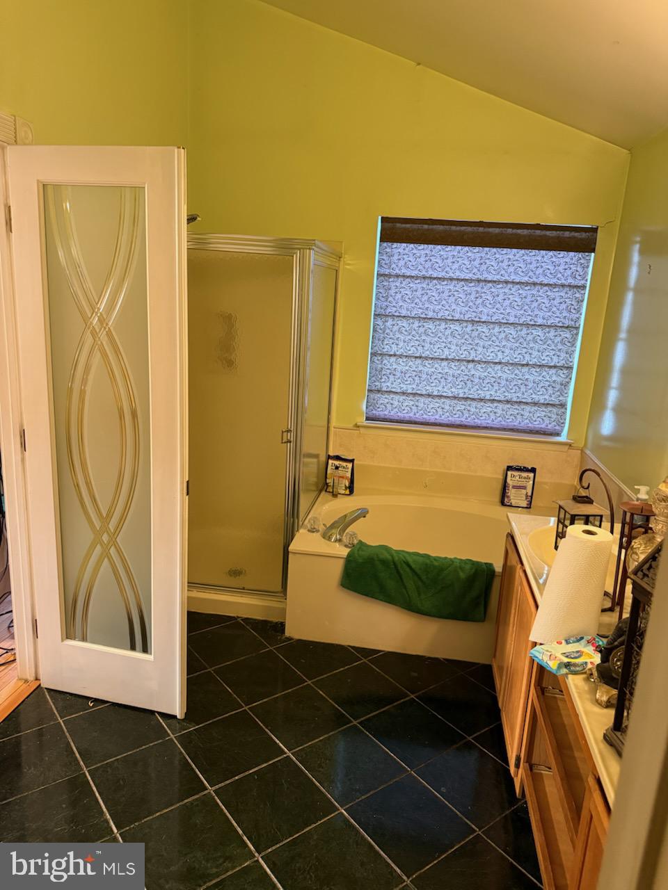 GLASSMANOR - Residential